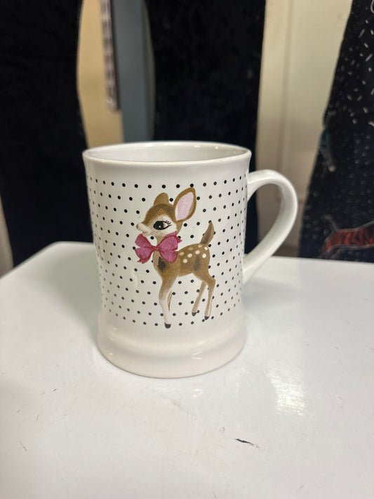Bambi Mug