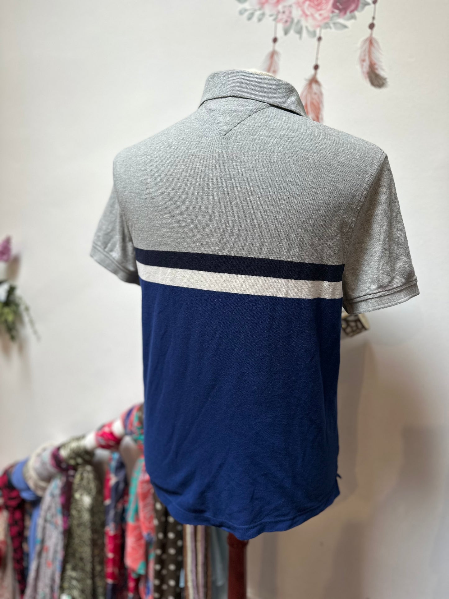 Tommy Hilfiger Polo Size M