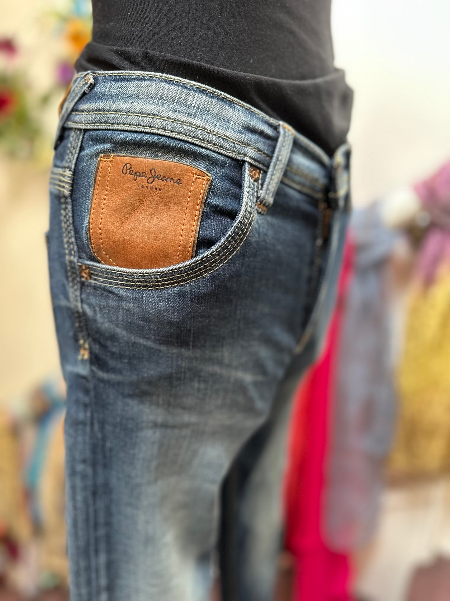 Pepe Jeans Age 12 or Size 6
