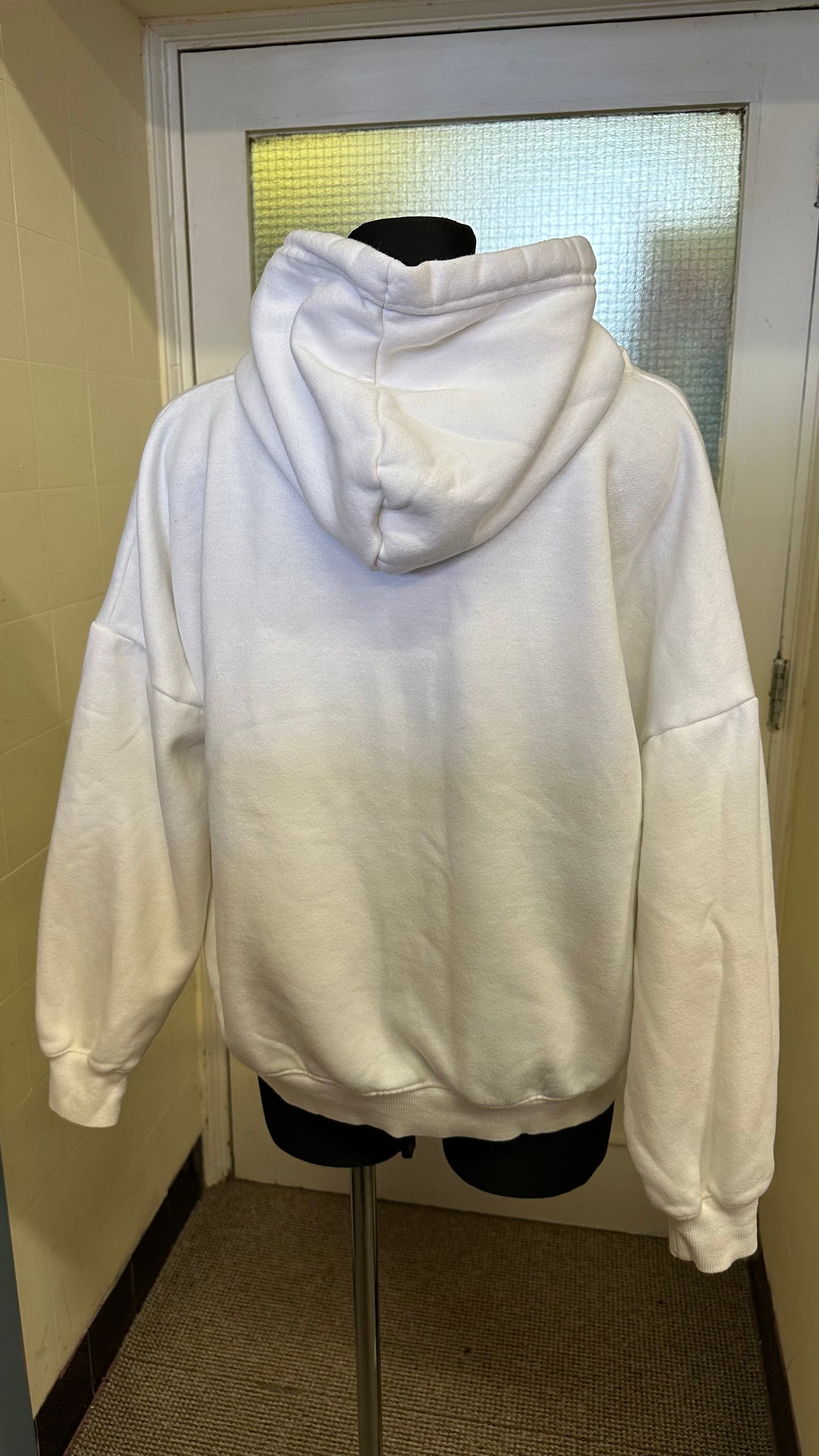 Pink Vanilla Sport Studio Hoodie Size S