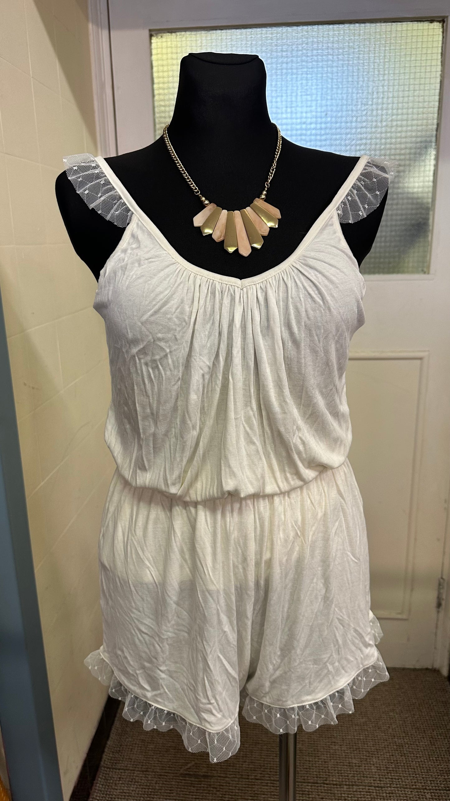 Shein Night Wear Set Size M