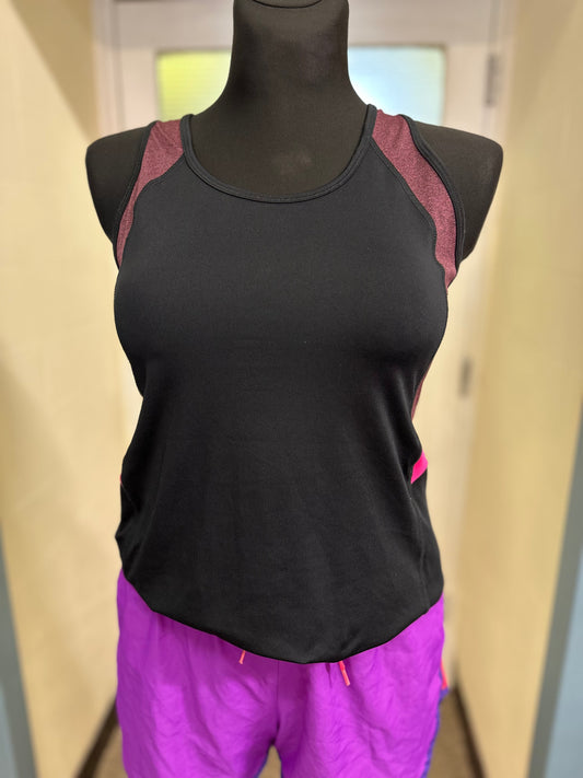 F&F Sports Top, Size L