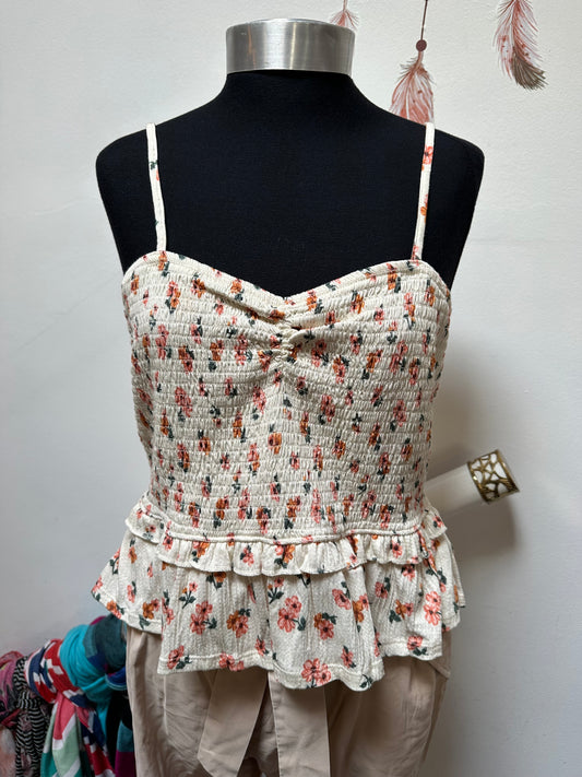 Primark string Top New with Tags Size XL