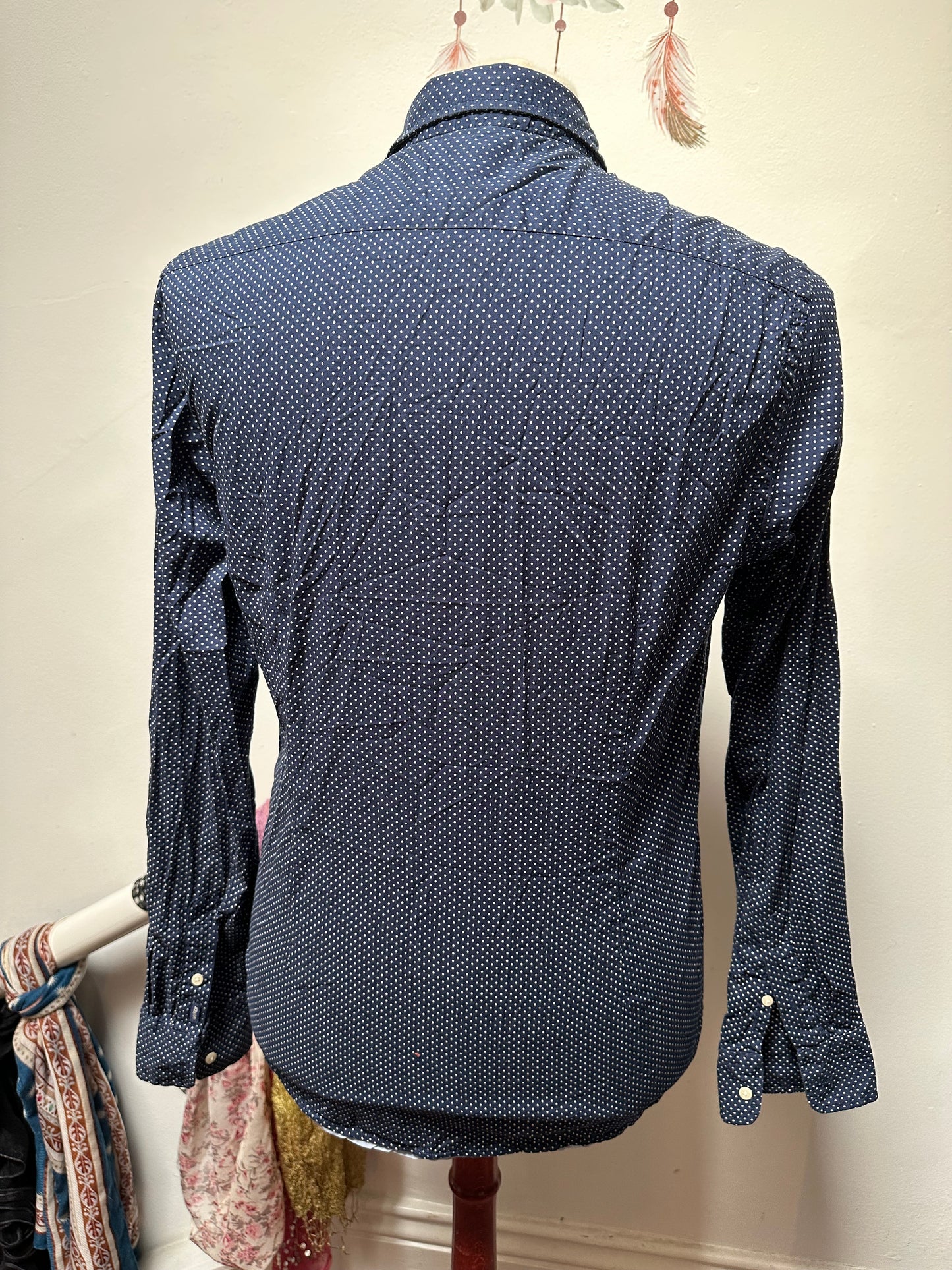 Scotch & Soda Shirt Size M