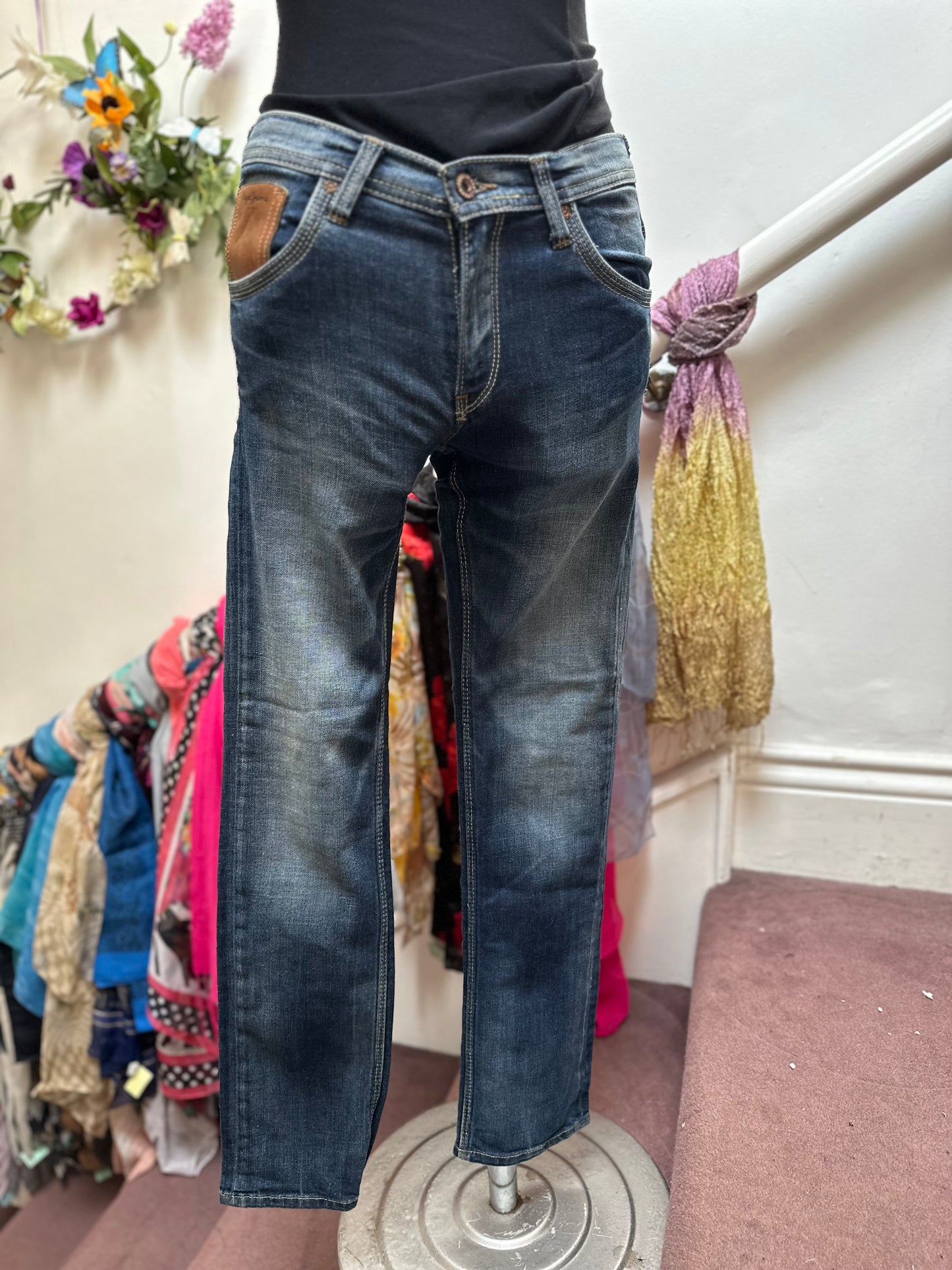 Pepe Jeans Age 12 or Size 6