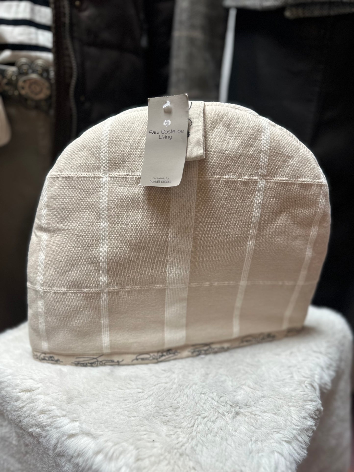 Paul Costello Tea Cosy New with Tags