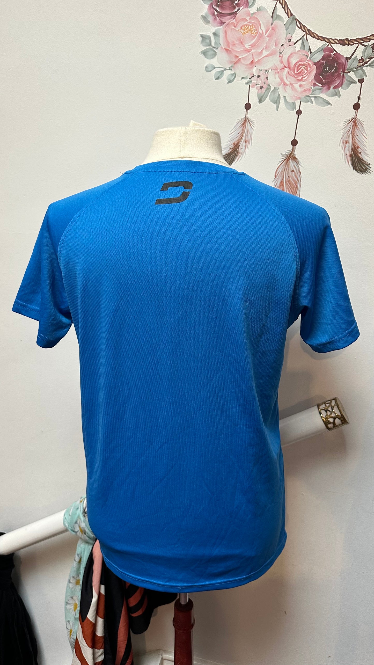 Druids Golf Tshirt Size M