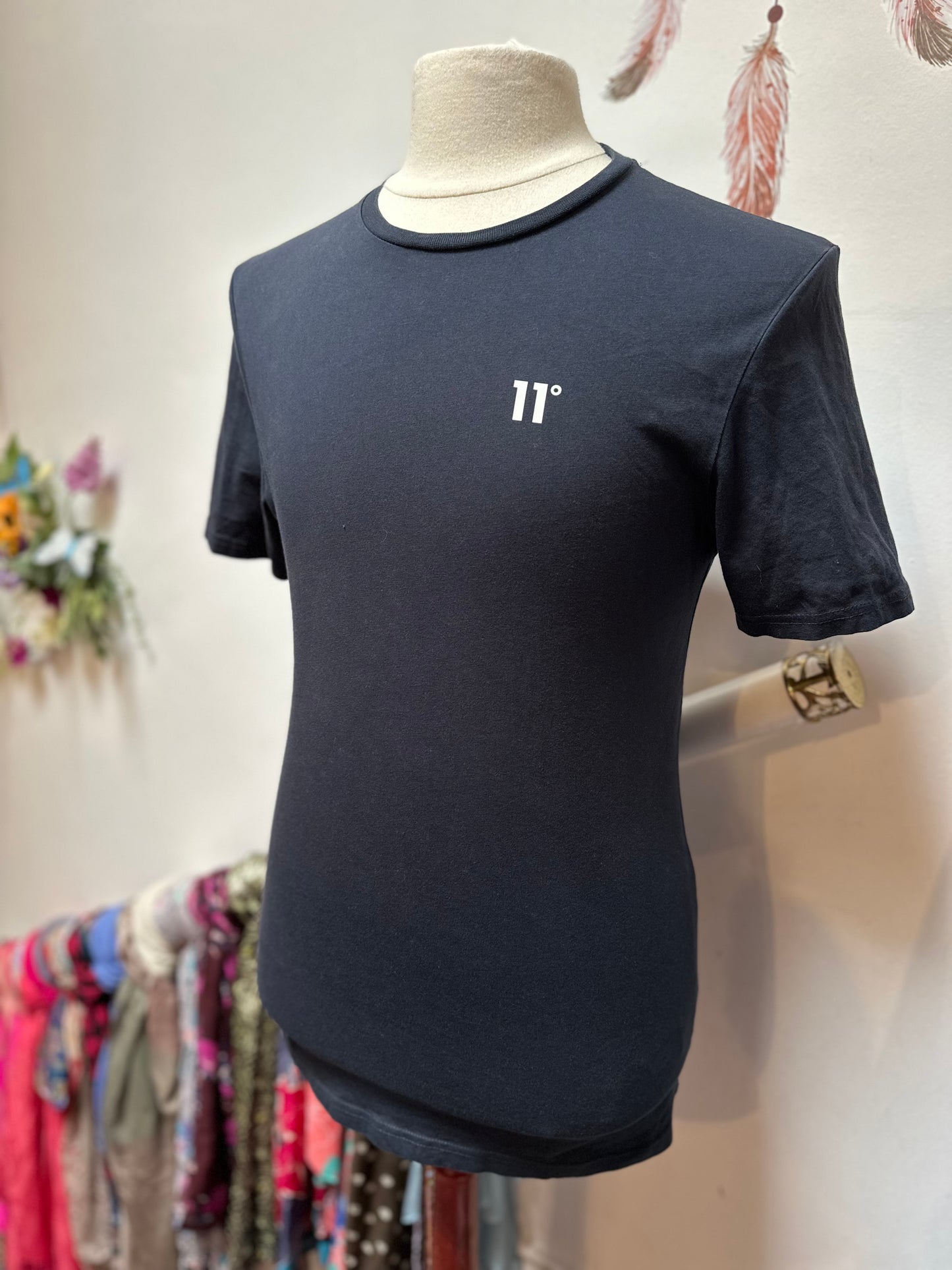 11 Degree Too Men’s Size S