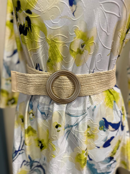 Stretchy Waist Belt Size S