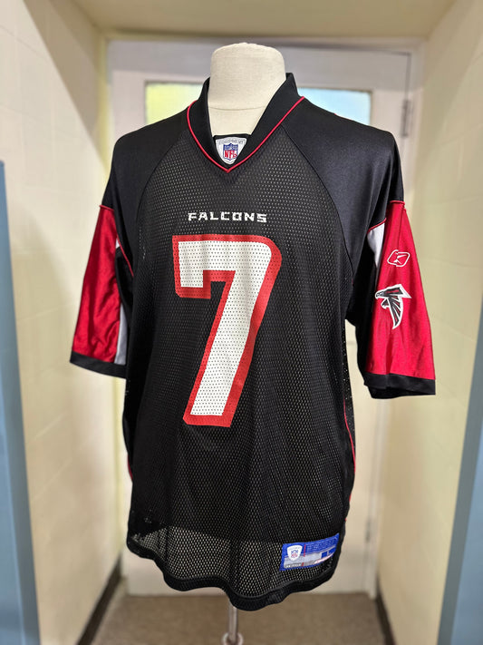 Reebok NFL Vick Jersey Oversized L