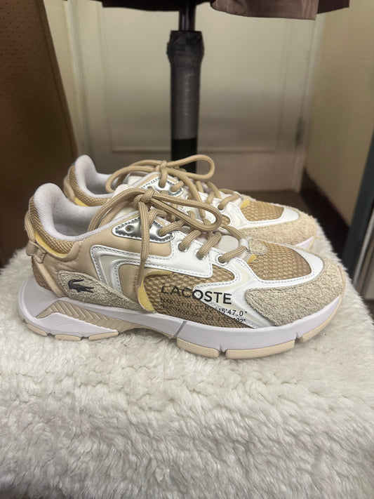 Designer Inspired Runners Size 5.5 As New