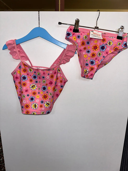 Emoji Bikini, Age 5-6