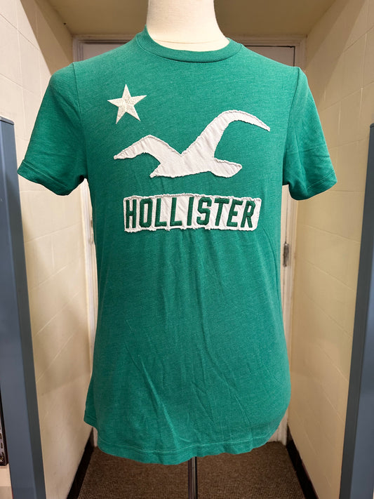 Hollister Greet T-Shirt, Size L