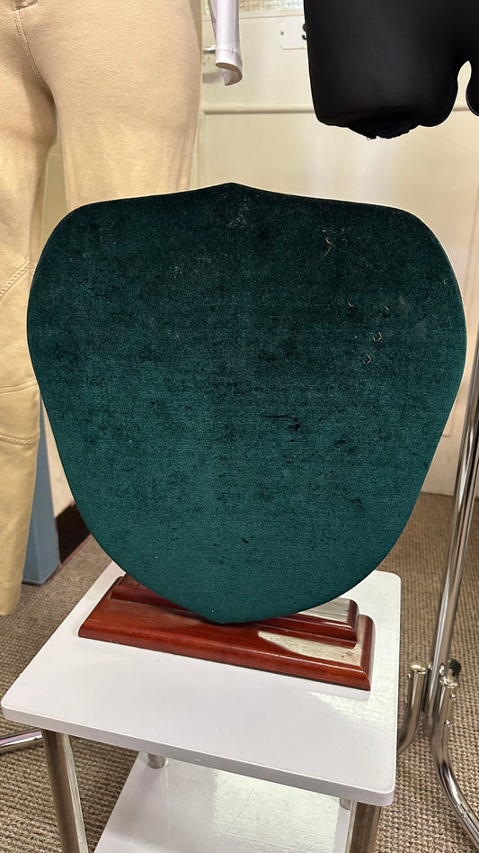 Beautiful Rosette Display Board