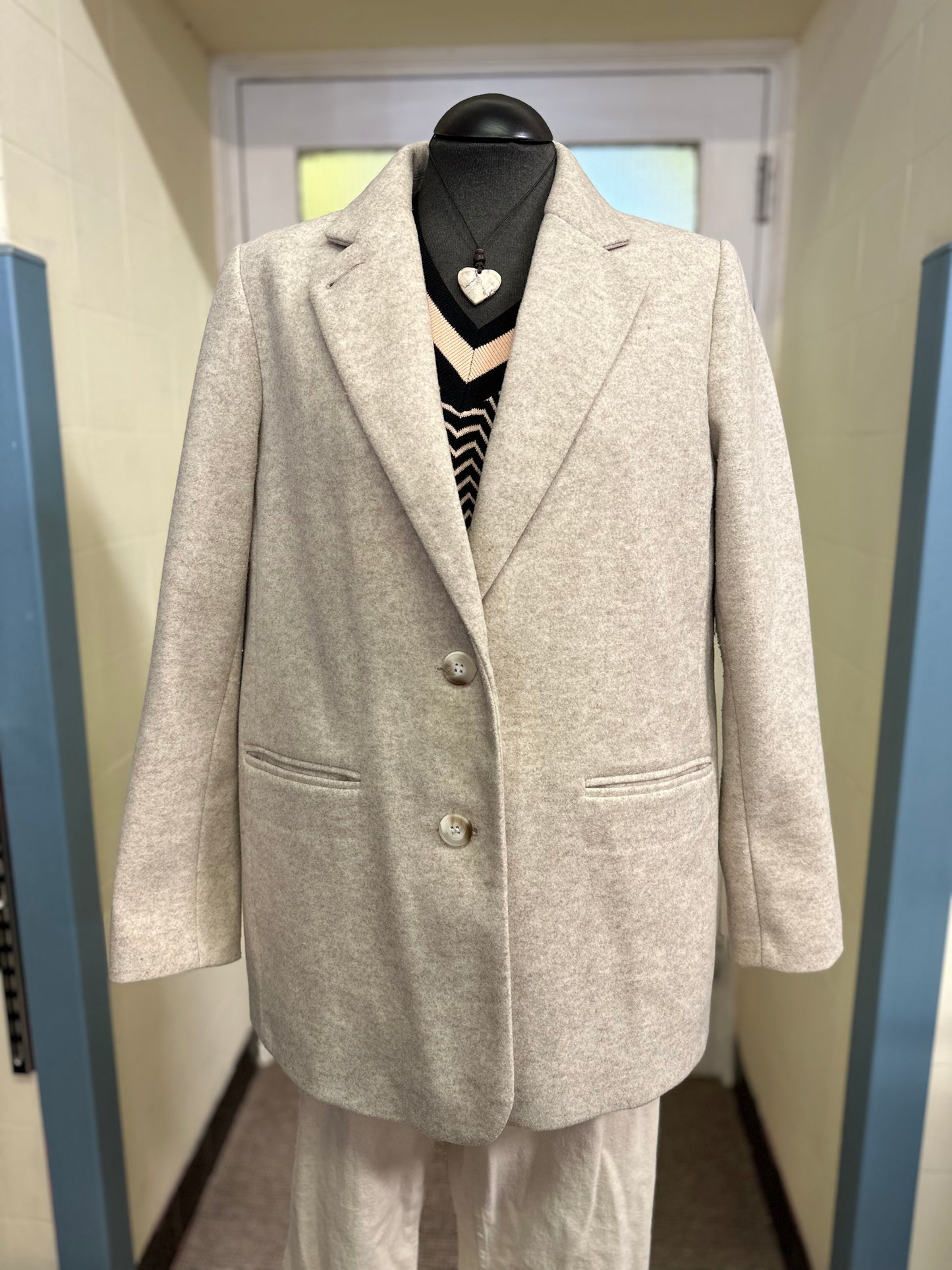 Dunnes Blazer, Size 14