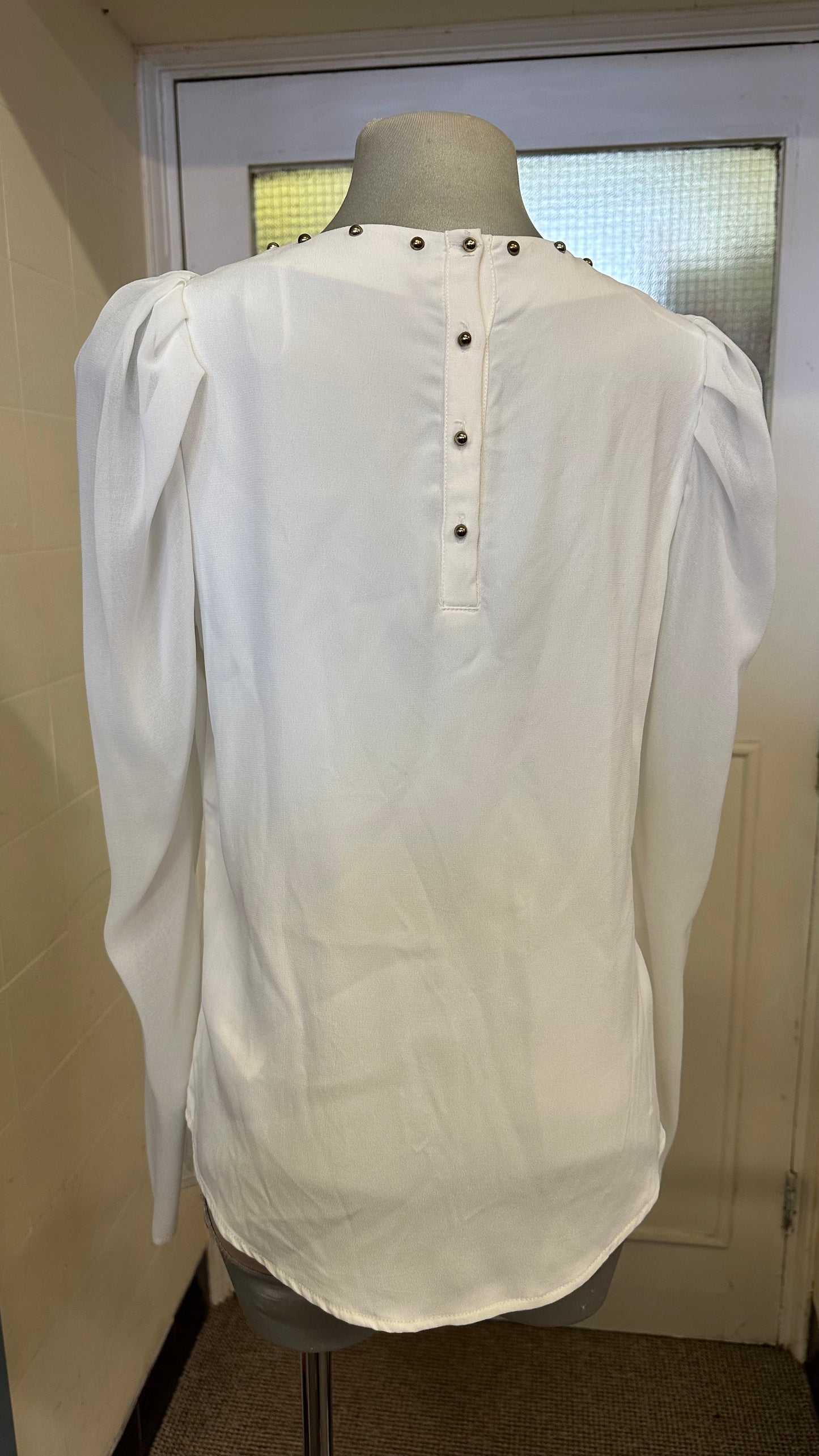 Zara Woman Top Size S