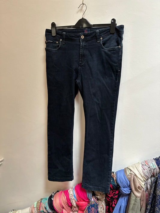 Andre Stretchy Jeans Size 34S