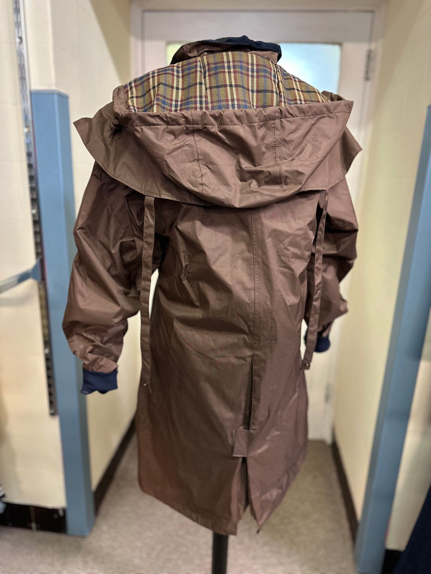 Target Dry Rainproof Jacket Size 10 As New