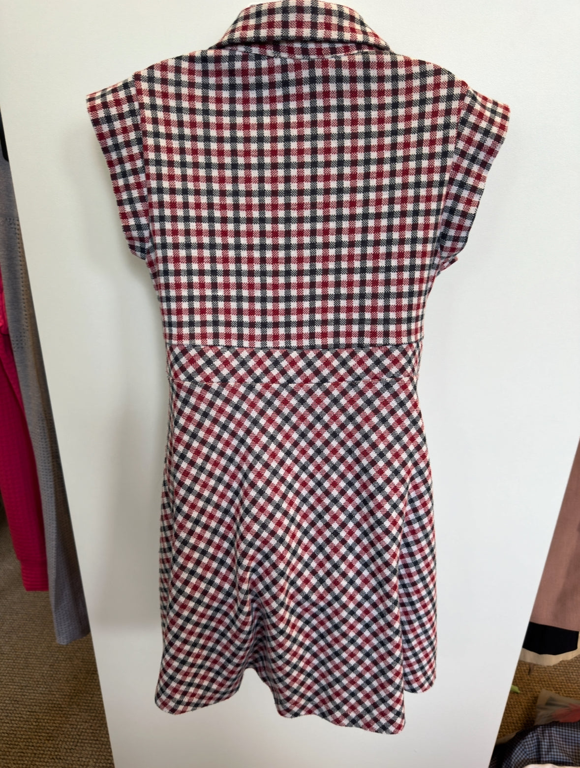 Zara Dress Age 8