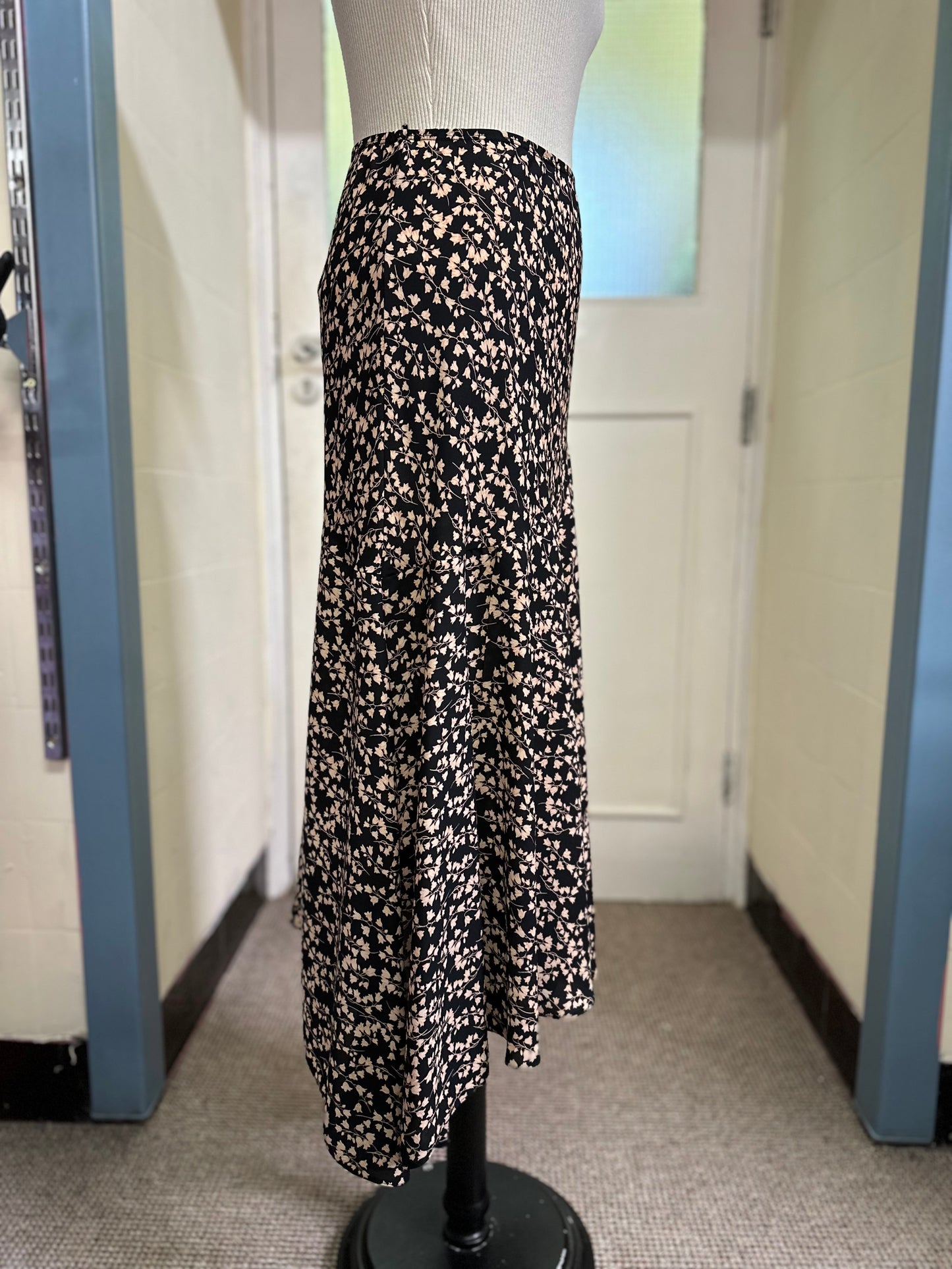 Primark Long Skirt, Size 10