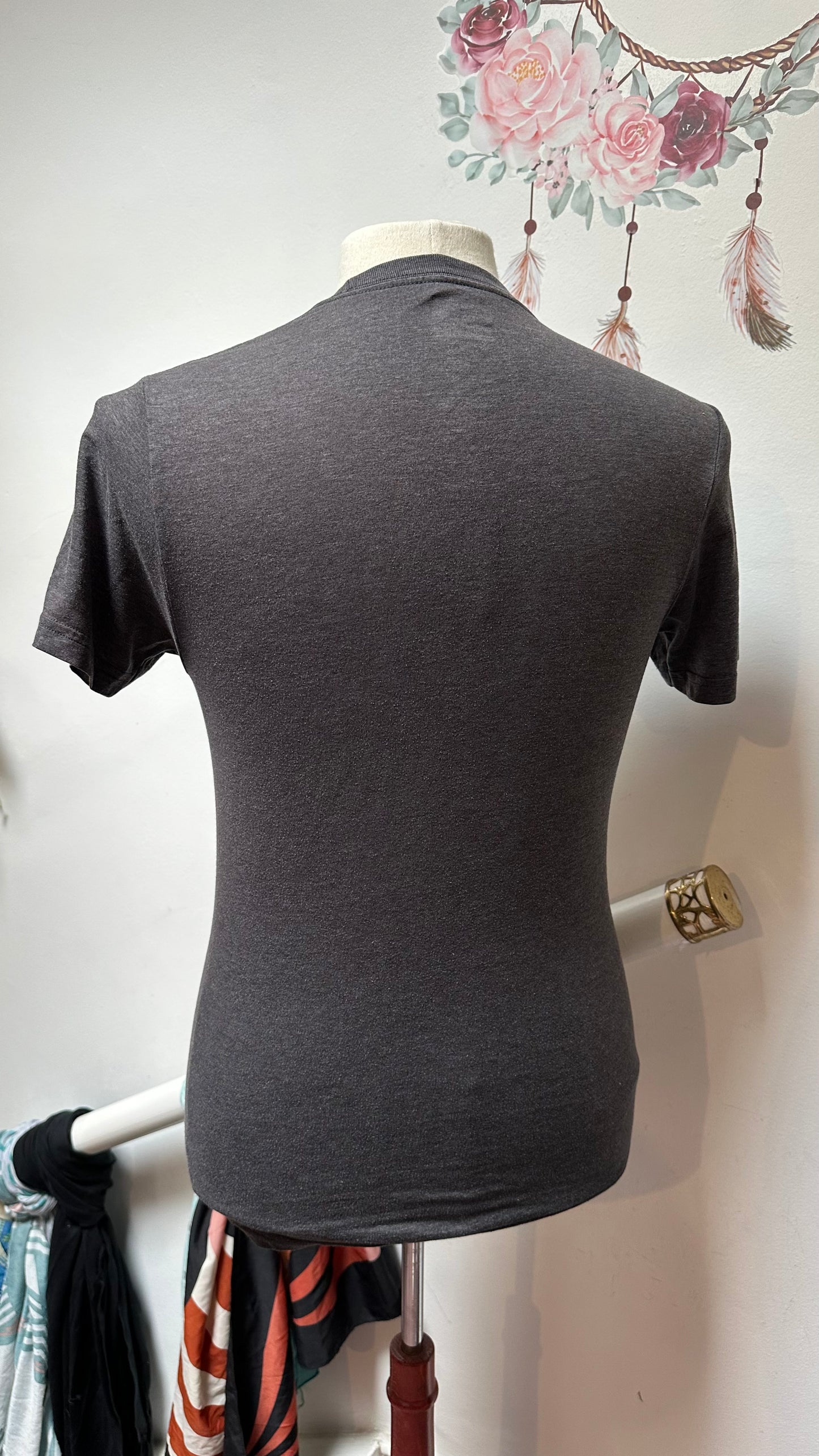 Quicksilver Tshirt Size S