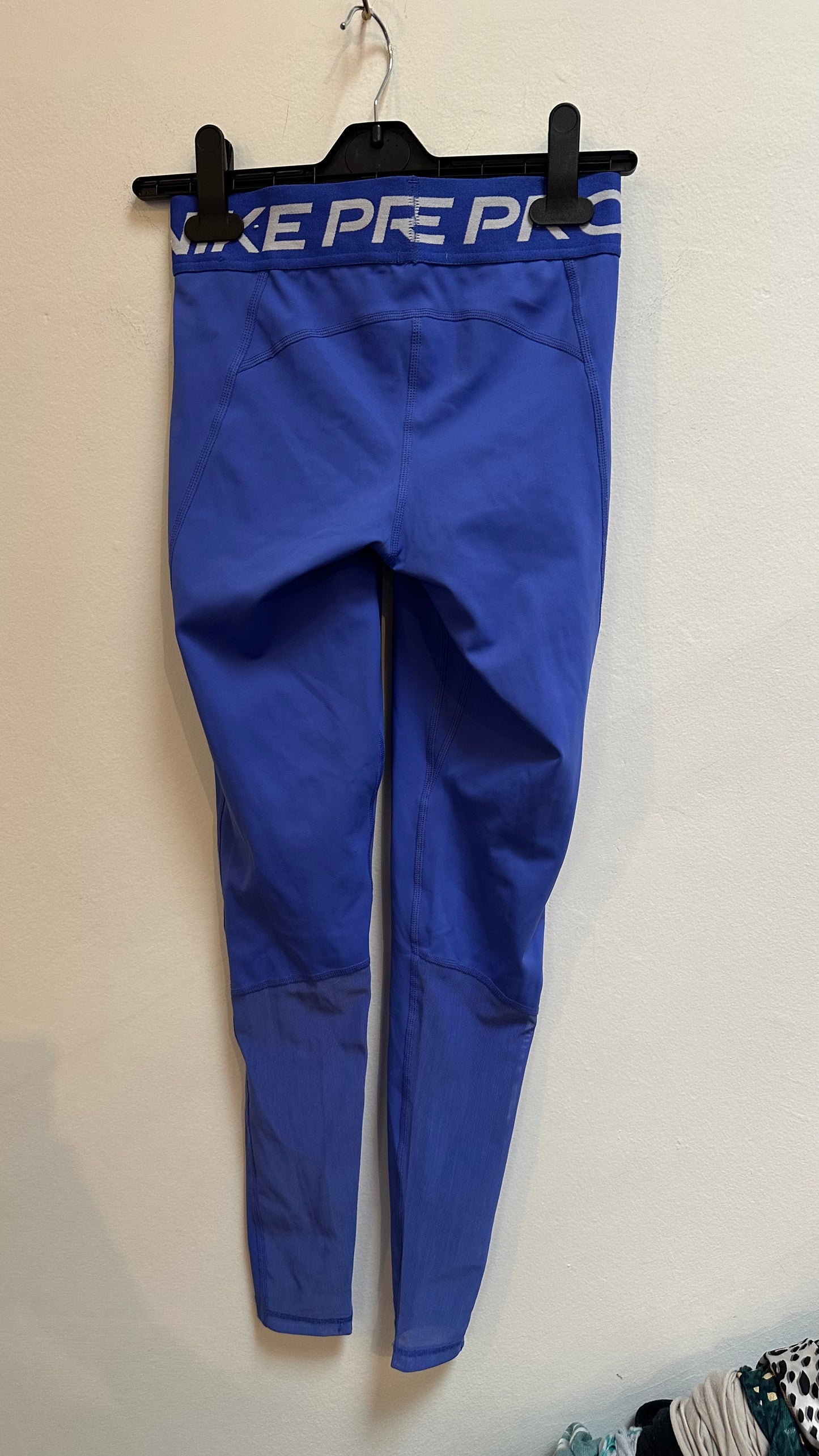 Nike Purple Leggings Size XS or Age 12-14