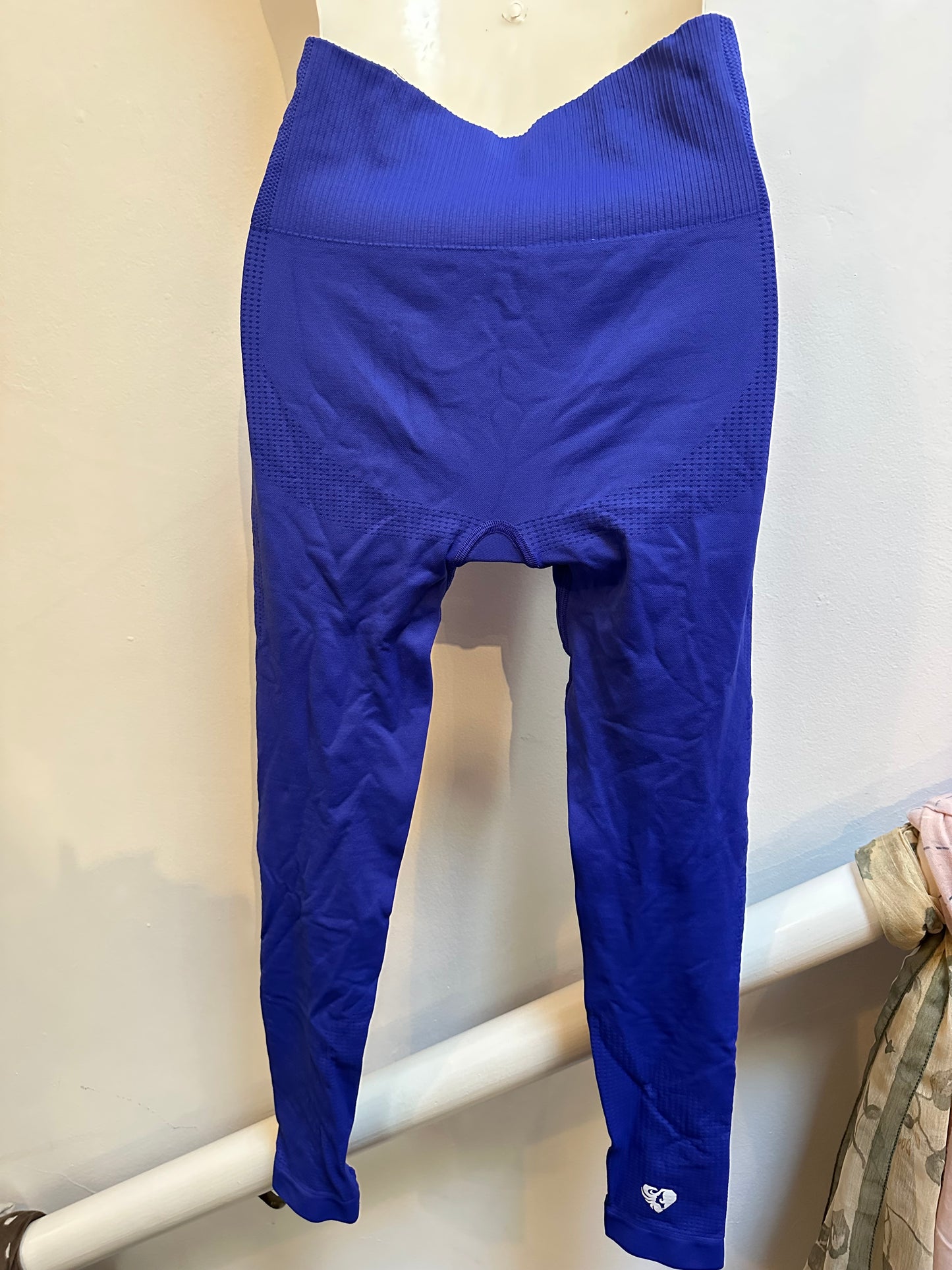 Women’s Secret Purple Leggings Size S