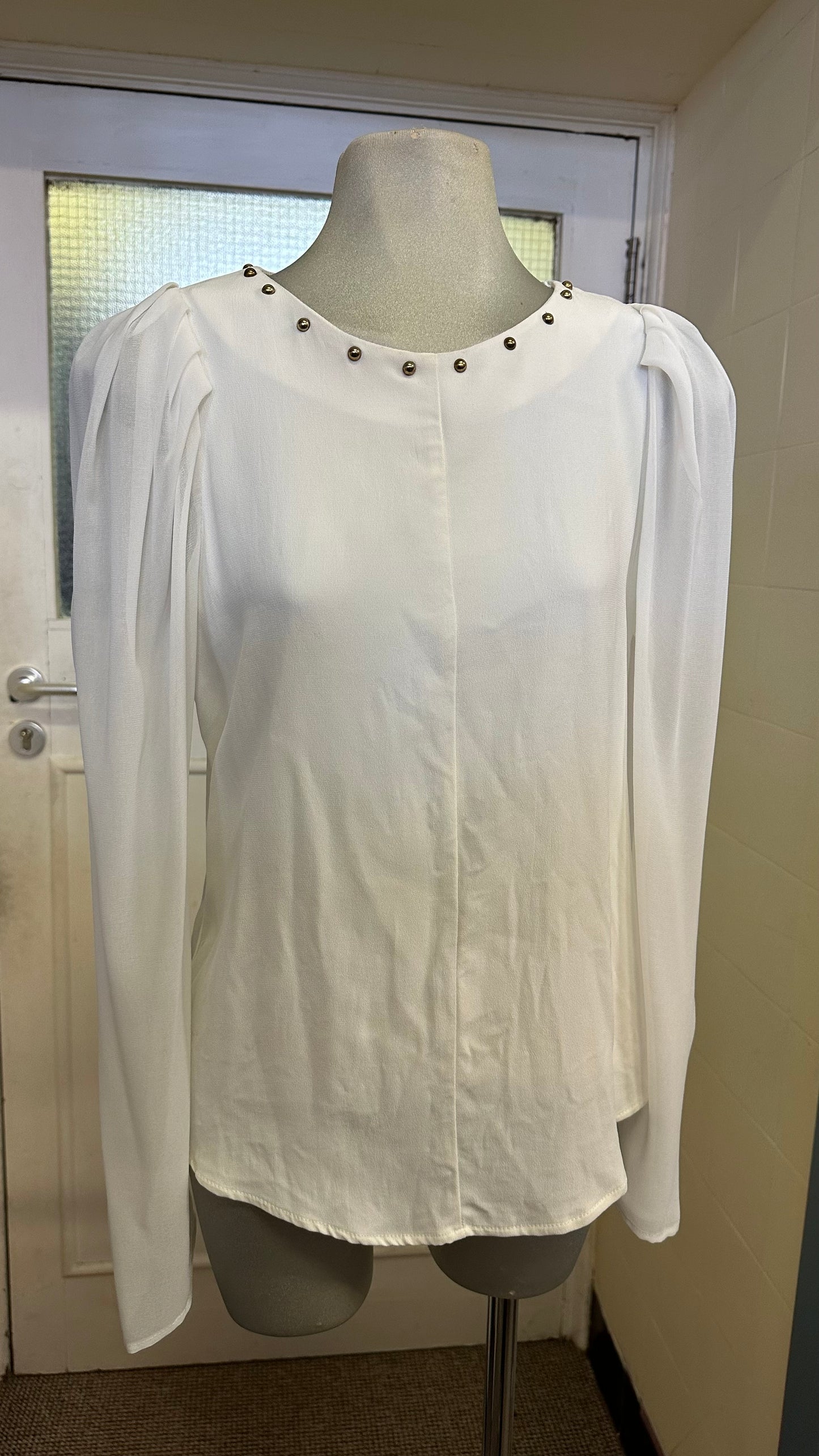 Zara Woman Top Size S