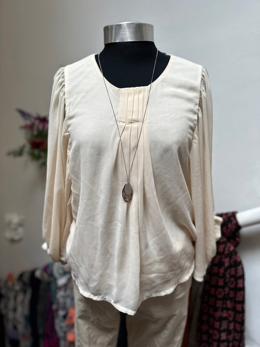 Awear Blouse Size S