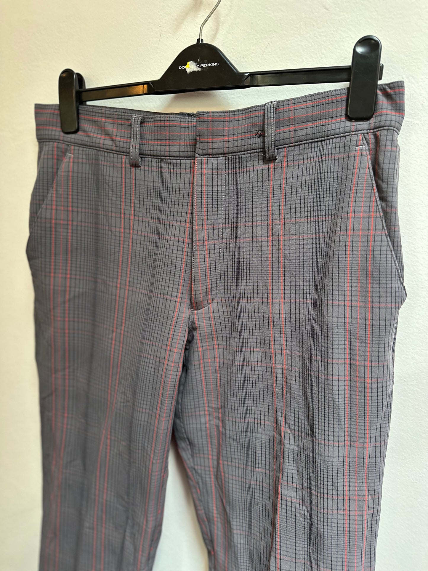 Under Armour Golf Trousers Size 34/32