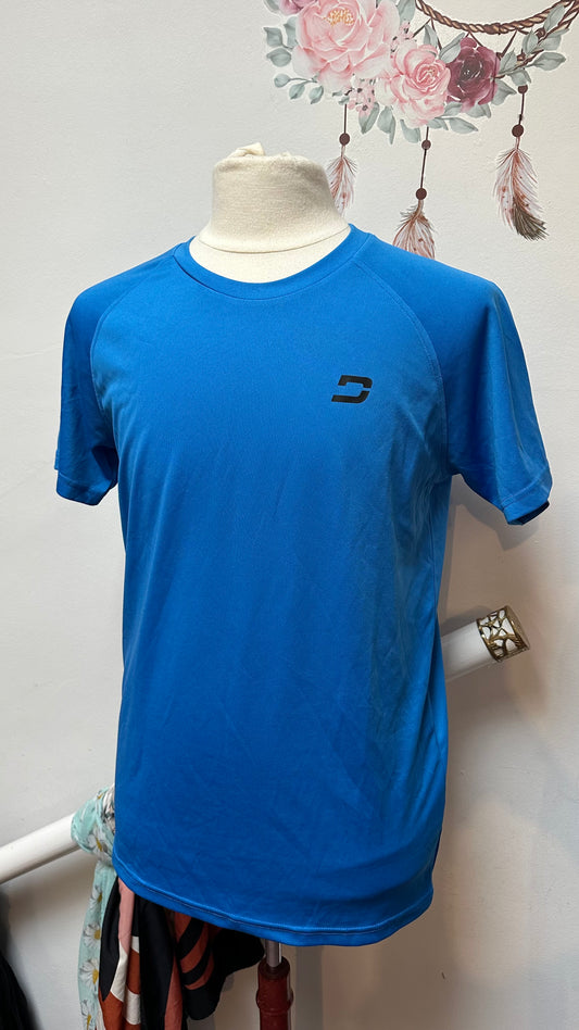 Druids Golf Tshirt Size M