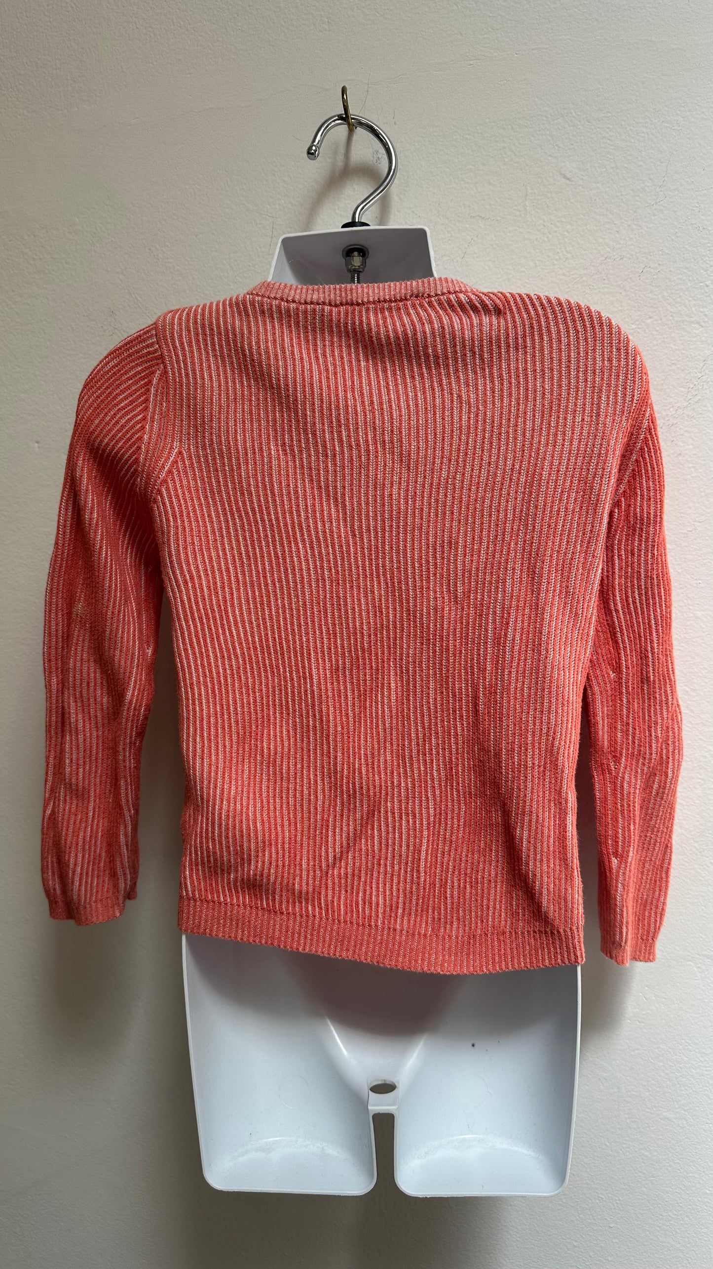 Blue Seven 100% Cotton Cardigan Age 2-3