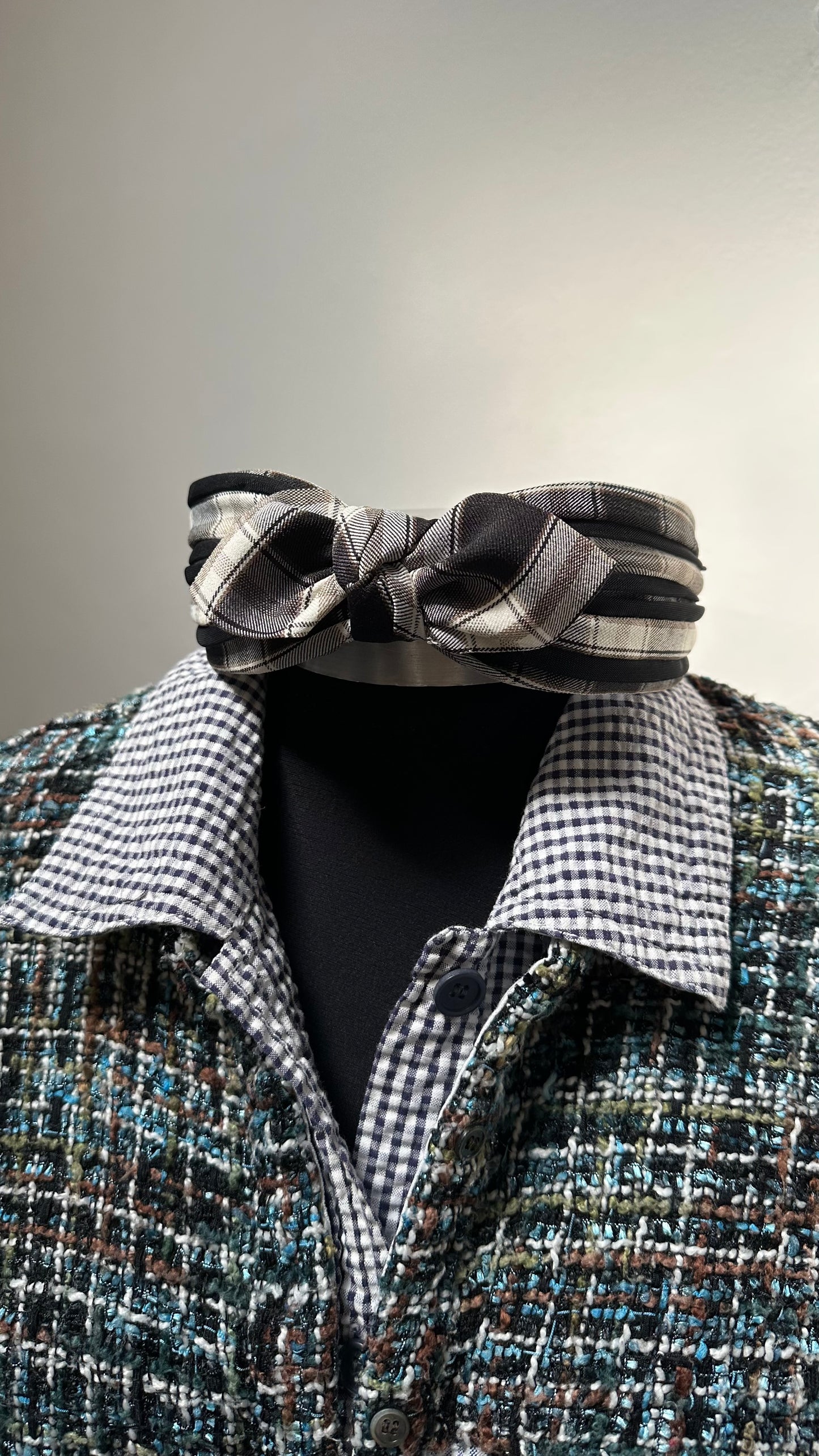 Bow Hairband