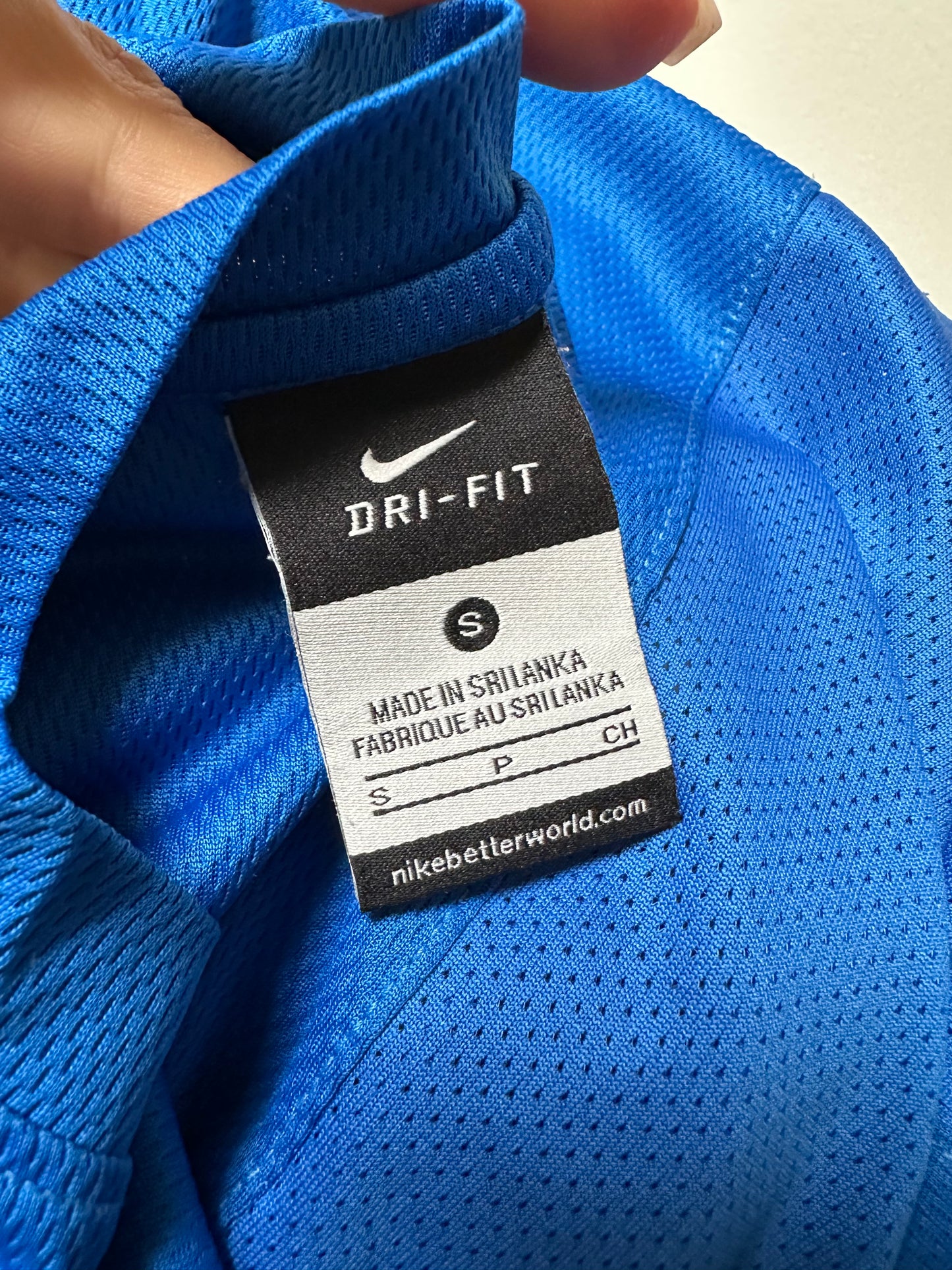 Nike Top Size S
