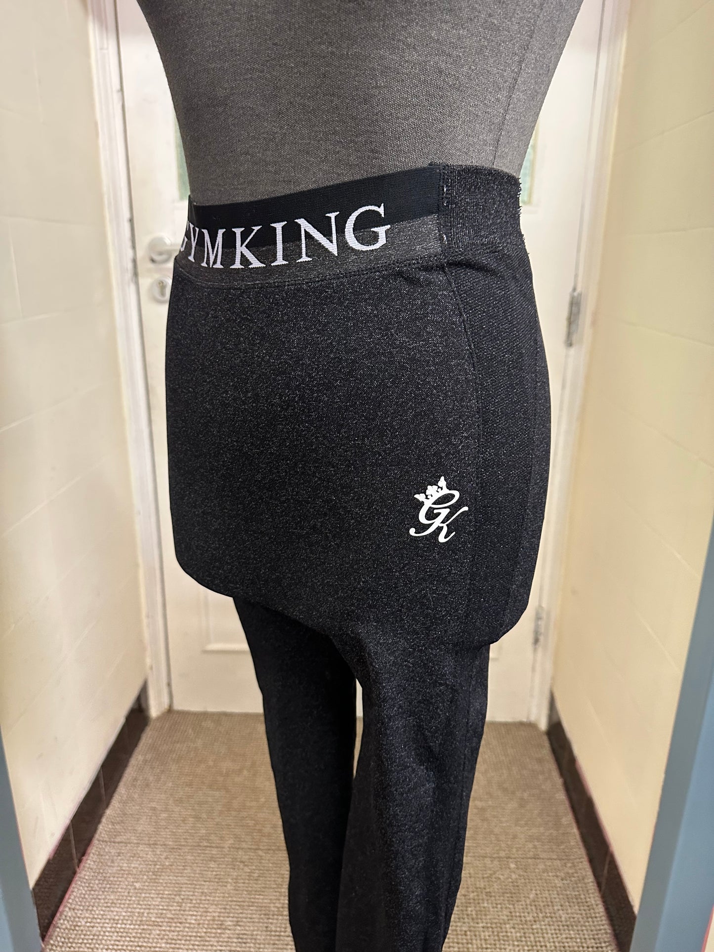 Gym king Seamless Sports Leggings Size 8/10