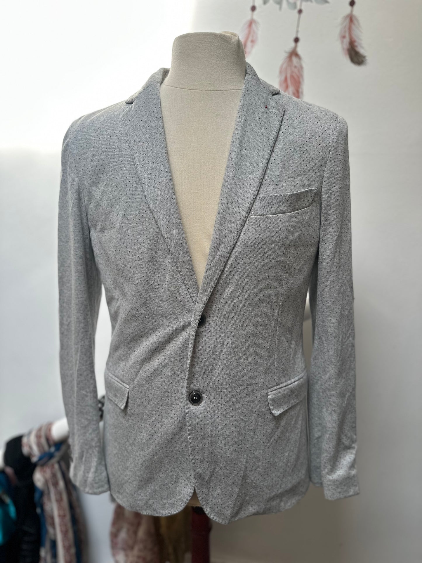 Mulish Jacket Size L (Small Fitting)