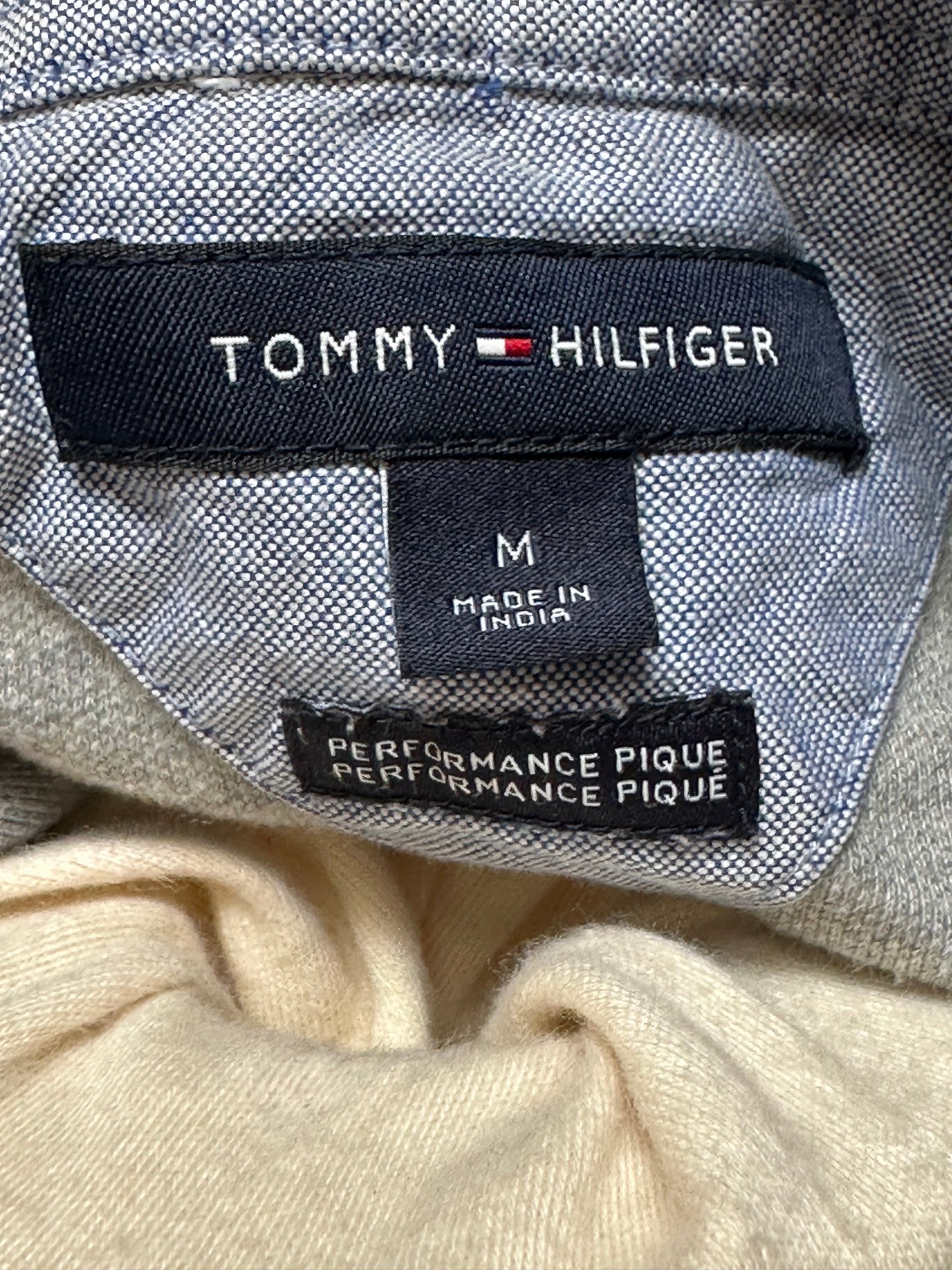 Tommy Hilfiger Polo Size M