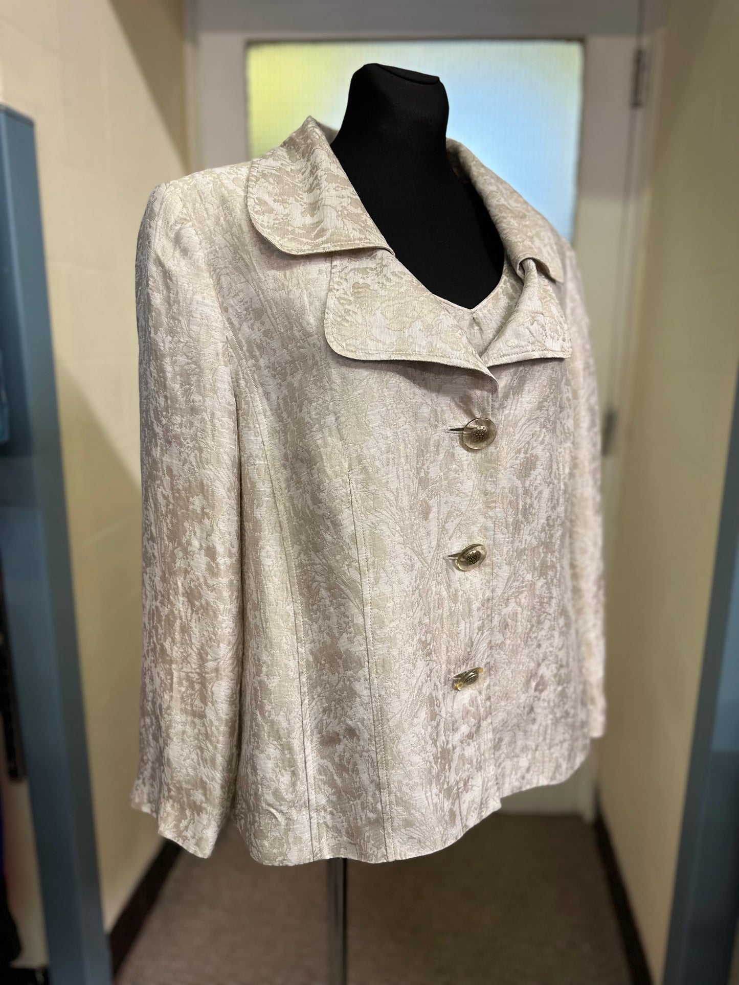 Designer Personal Choice 2 Puece Set Size 20