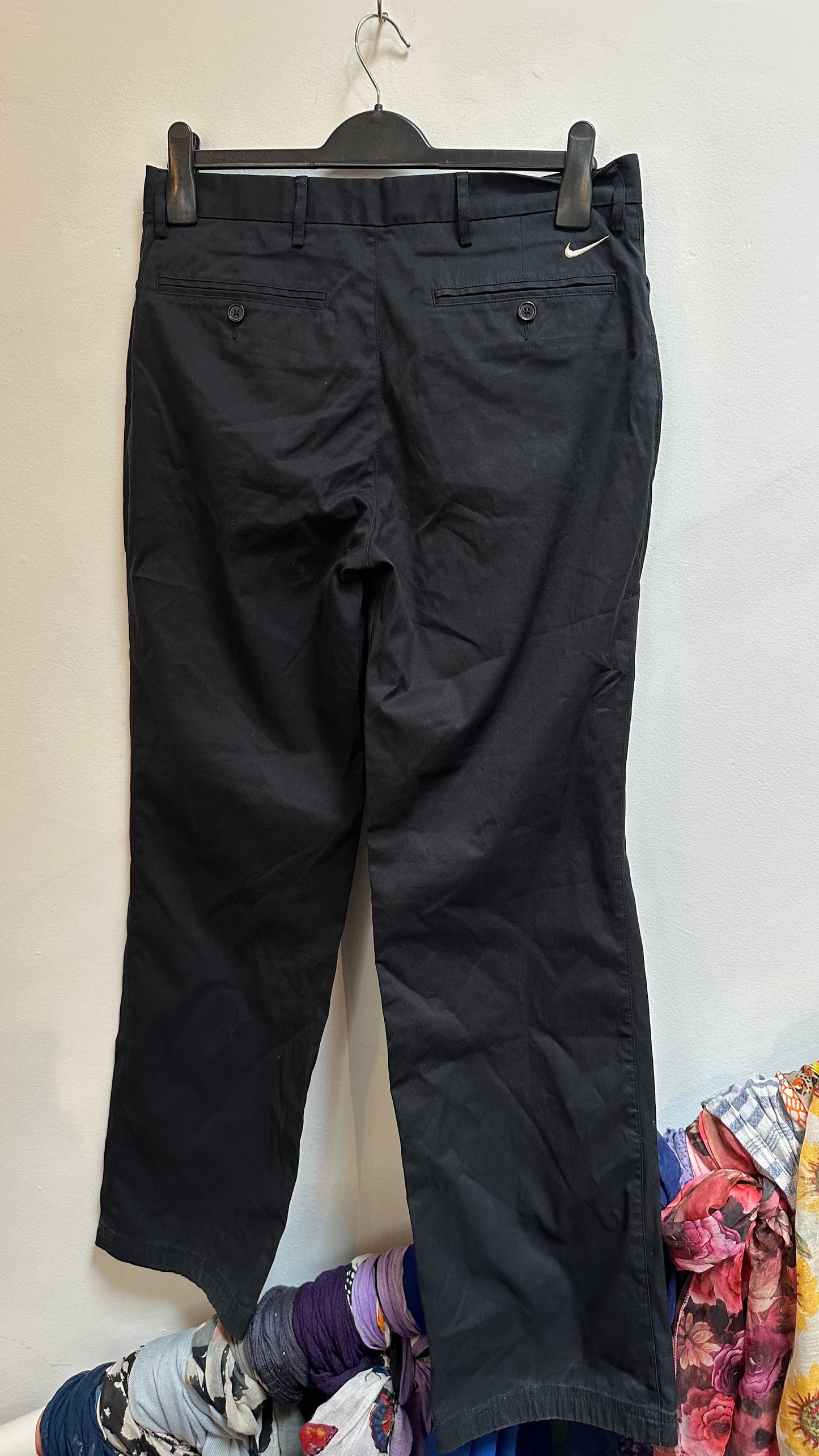 Nike Golf Trousers Size 32 x 32