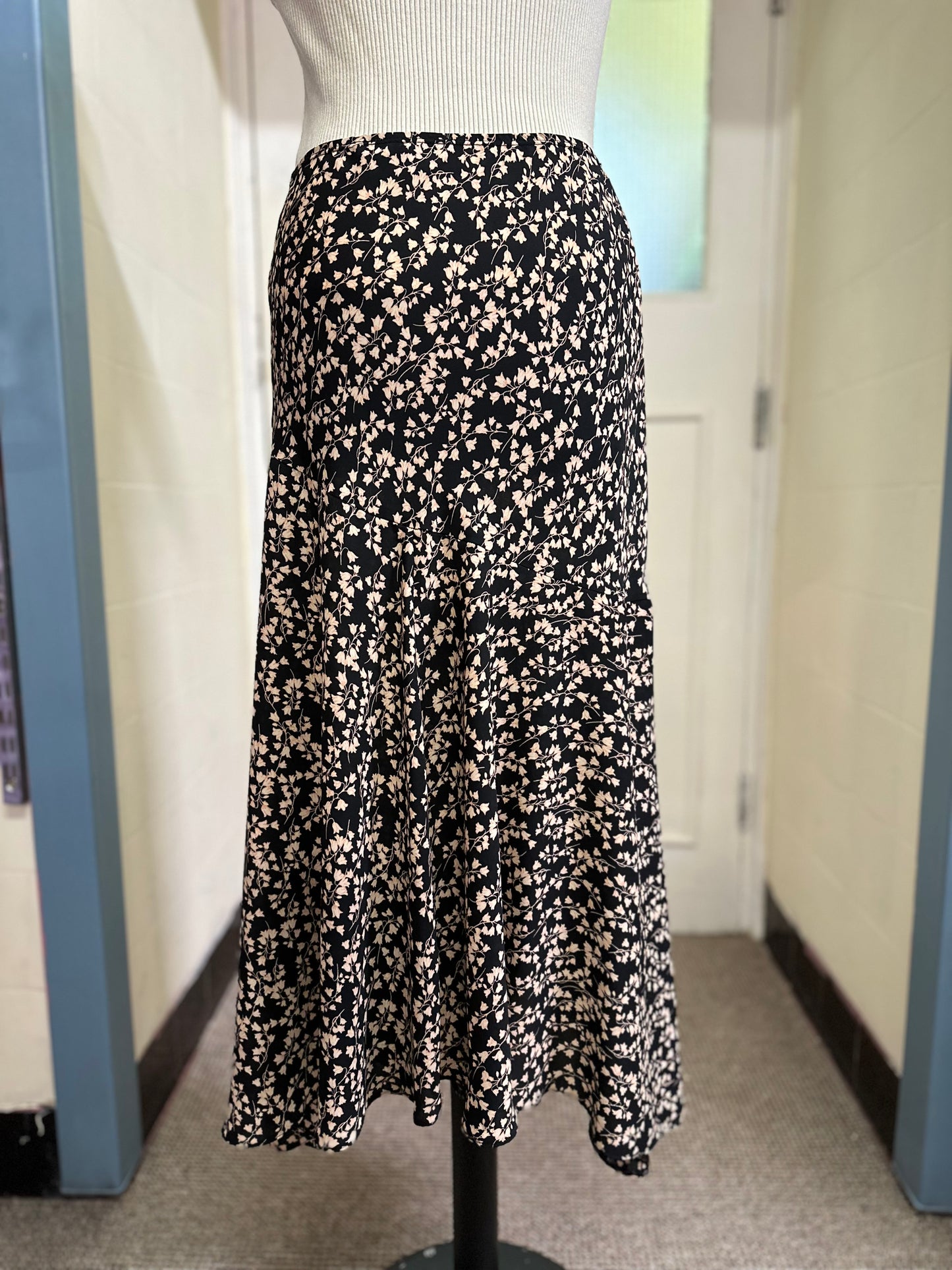 Primark Long Skirt, Size 10