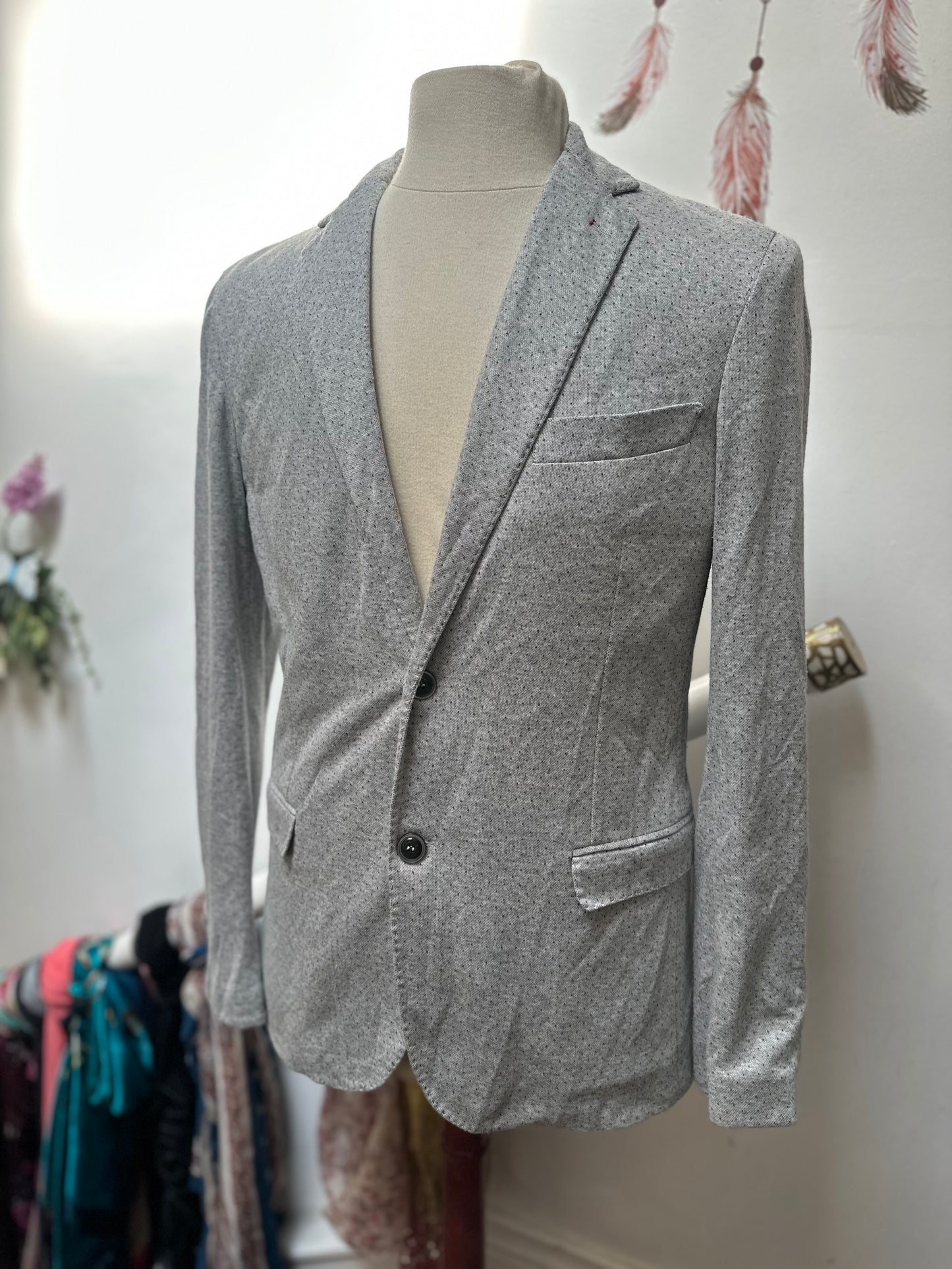 Mulish Jacket Size L (Small Fitting)