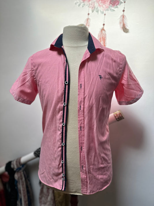 Tom Penn Shirt Size S