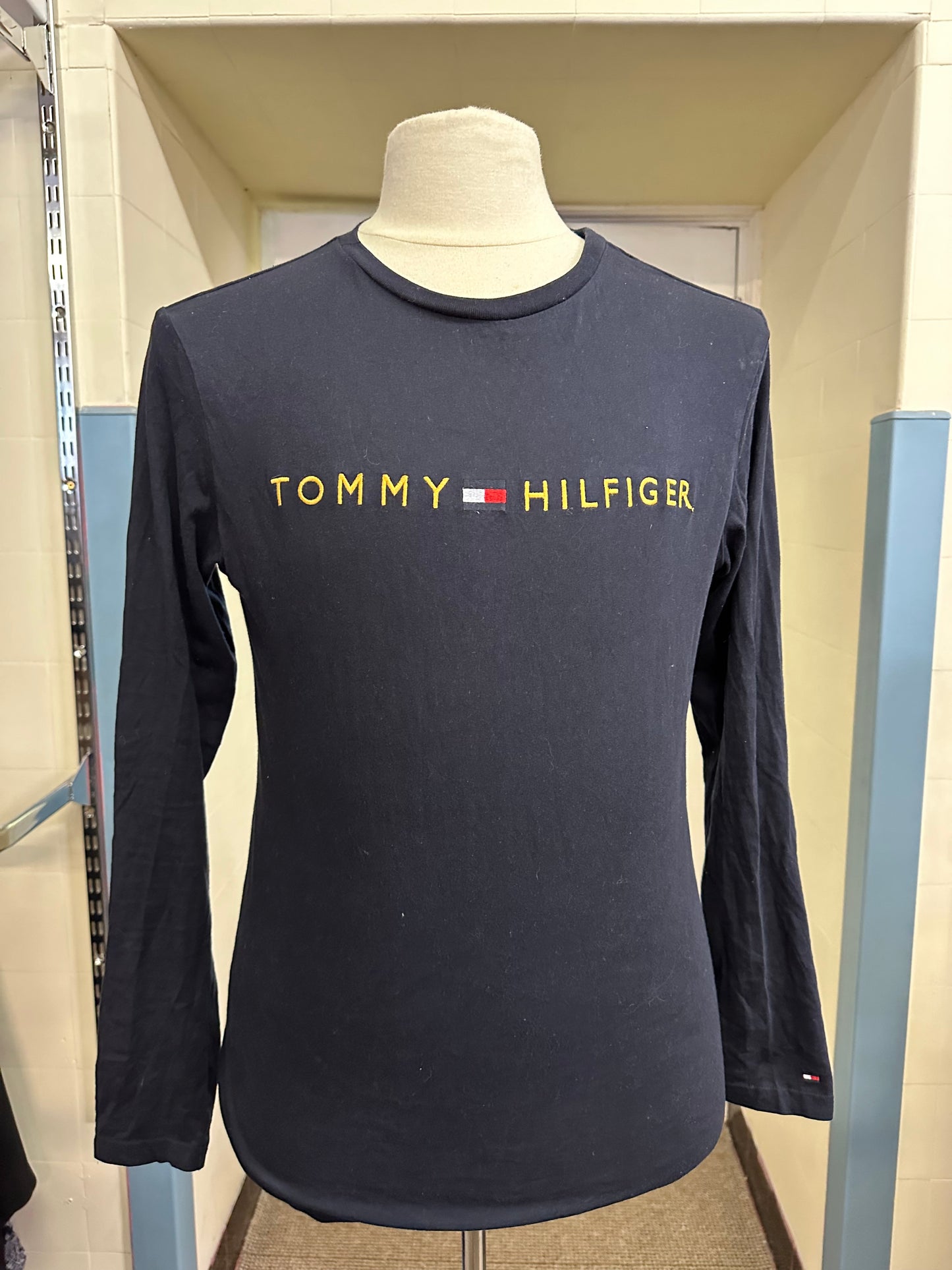 Tommy Hilfiger Top, Men’s Size S