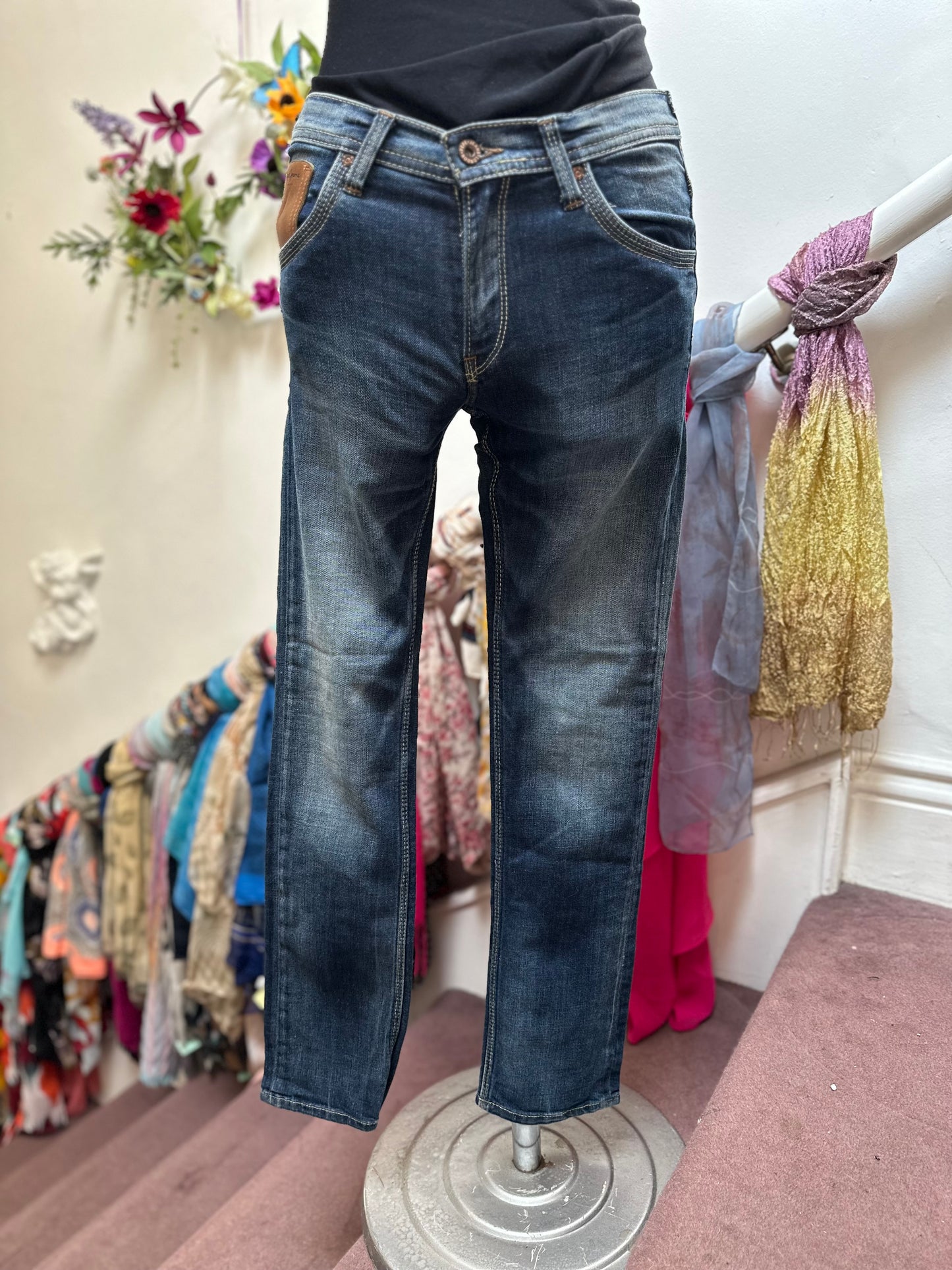 Pepe Jeans Age 12 or Size 6