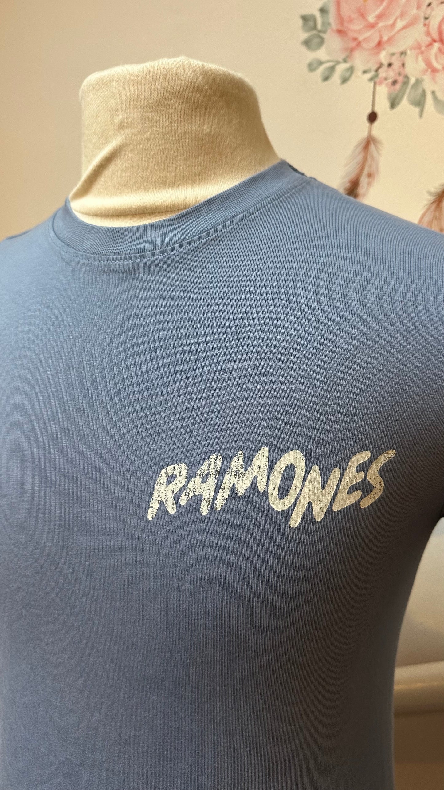 Ramones Tshirt Size XS