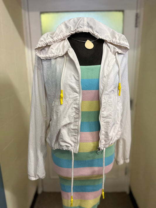 Primark Anorak Size S