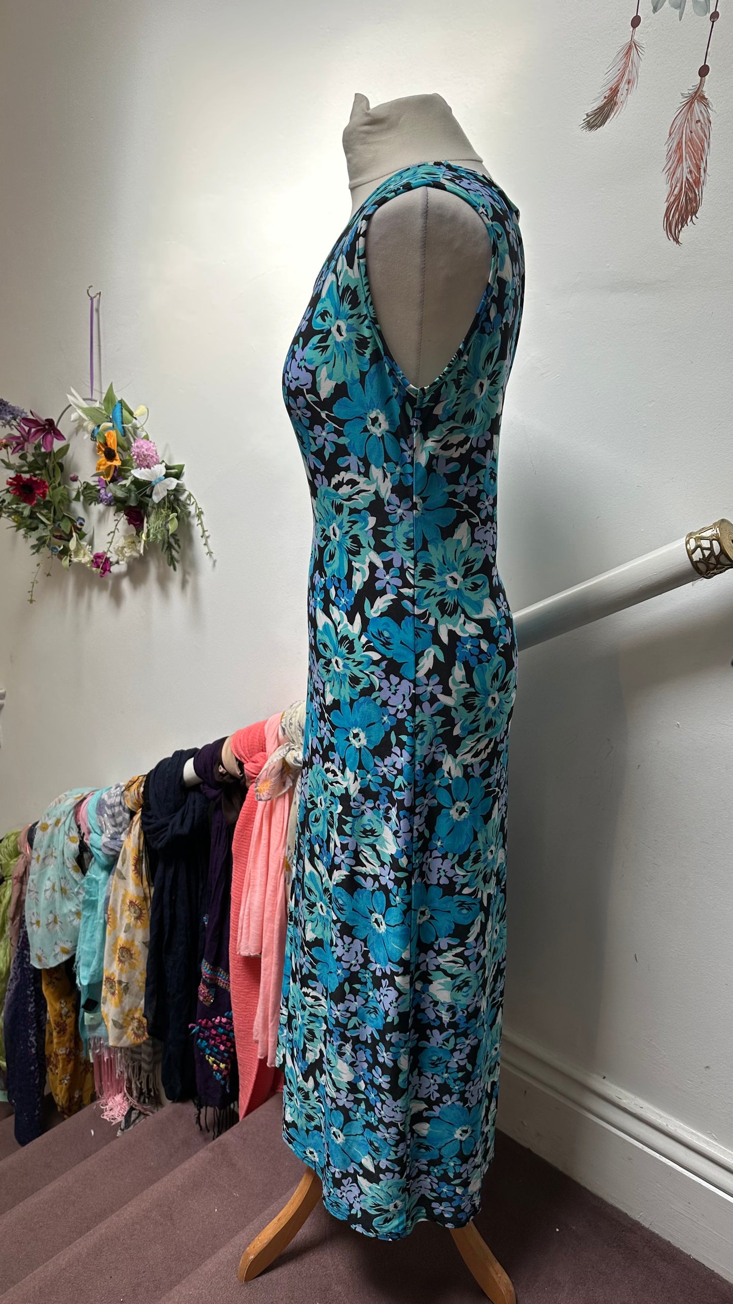 Gerard Day Dress Size 16/18