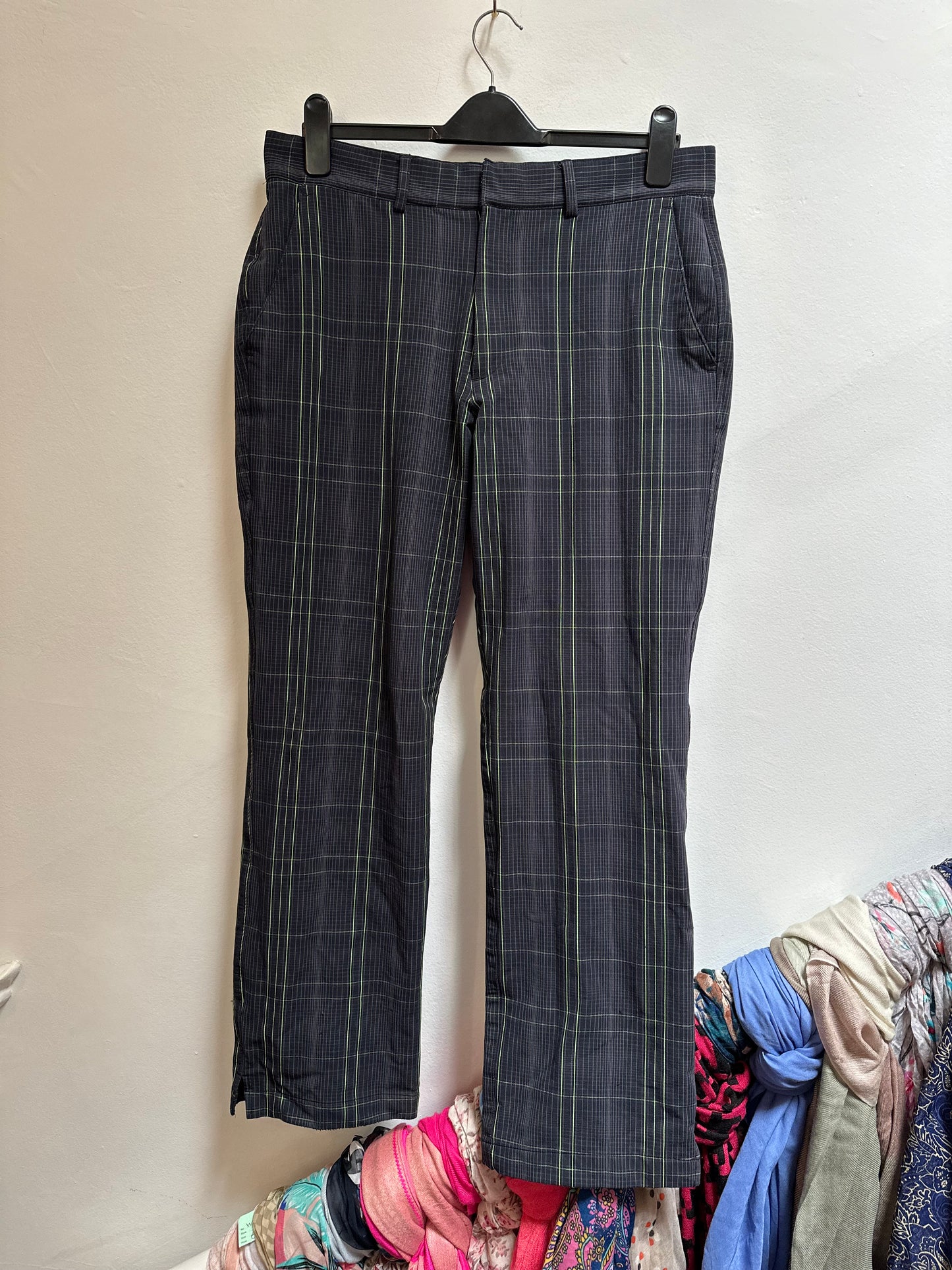 Under Armour Golf Trousers Size 34/32