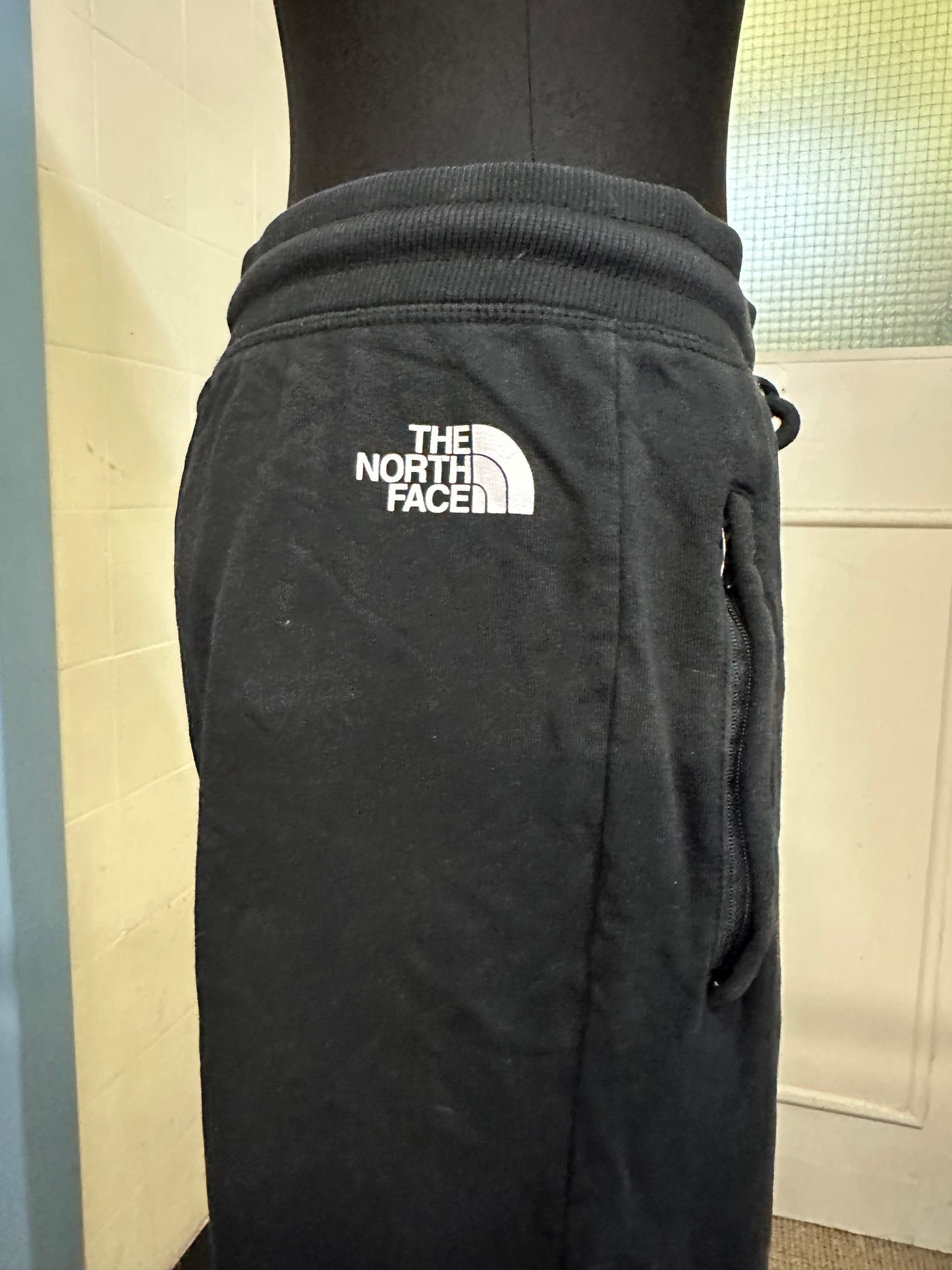 The North Face Korea Sweat Pants M