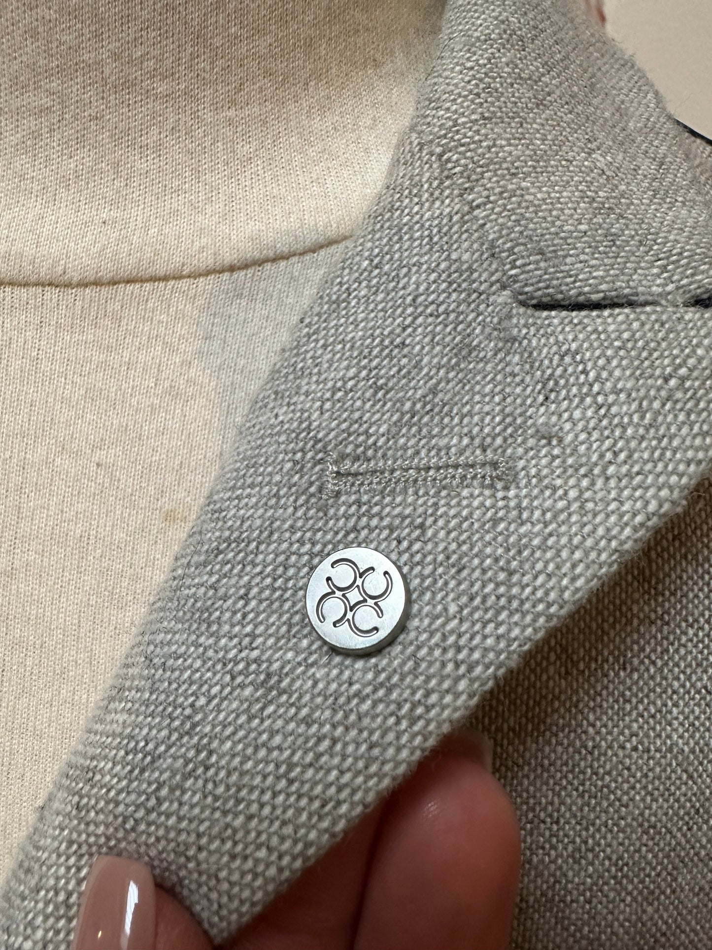 Cavani Bottle Waistcoat Size 40R